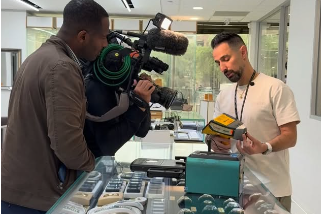 Trusted Worldwide, Available Locally: Why Global Buyers Trust DJP Jewelers & Luxury Buyers