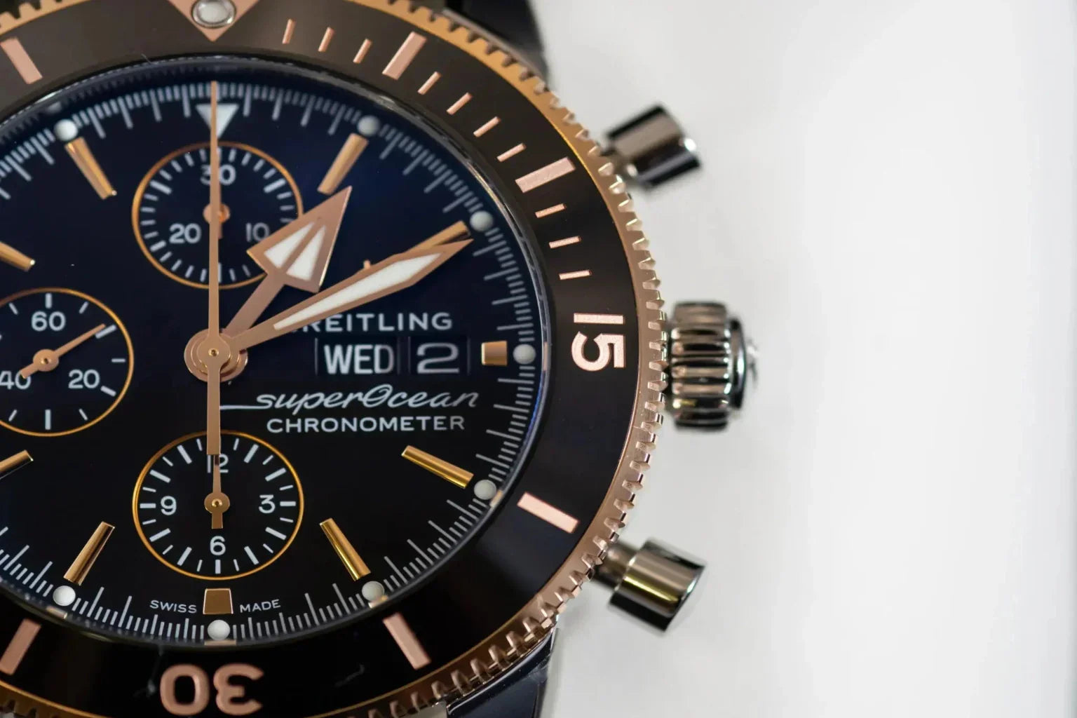 Watch Buying Guide