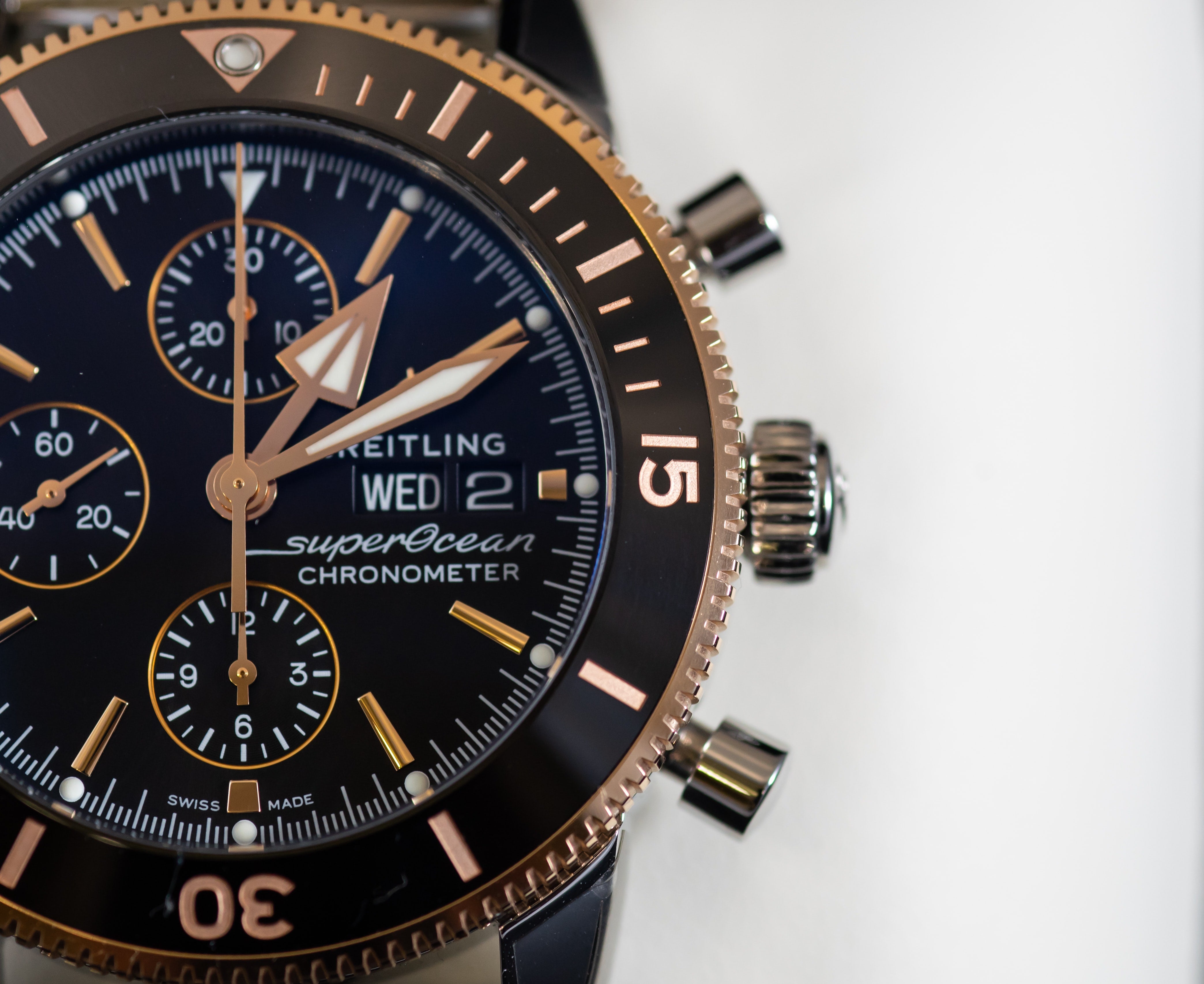 Watch Buying Guide