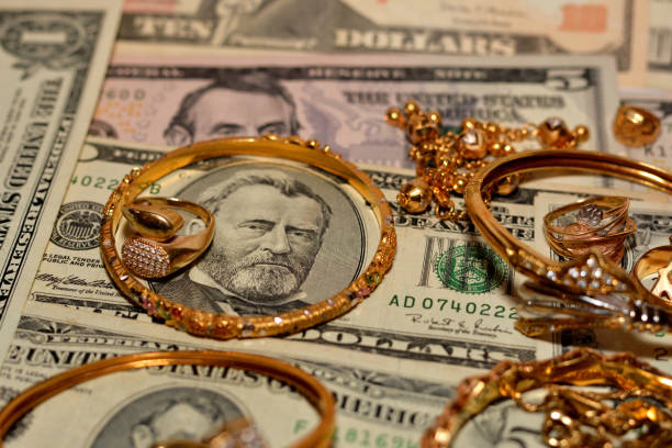 How Much Will I Get If I Sell My Gold?