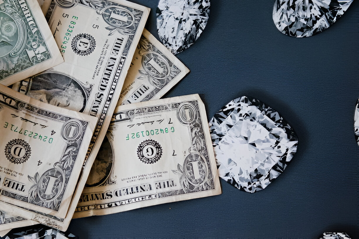 Resale Value of Diamonds