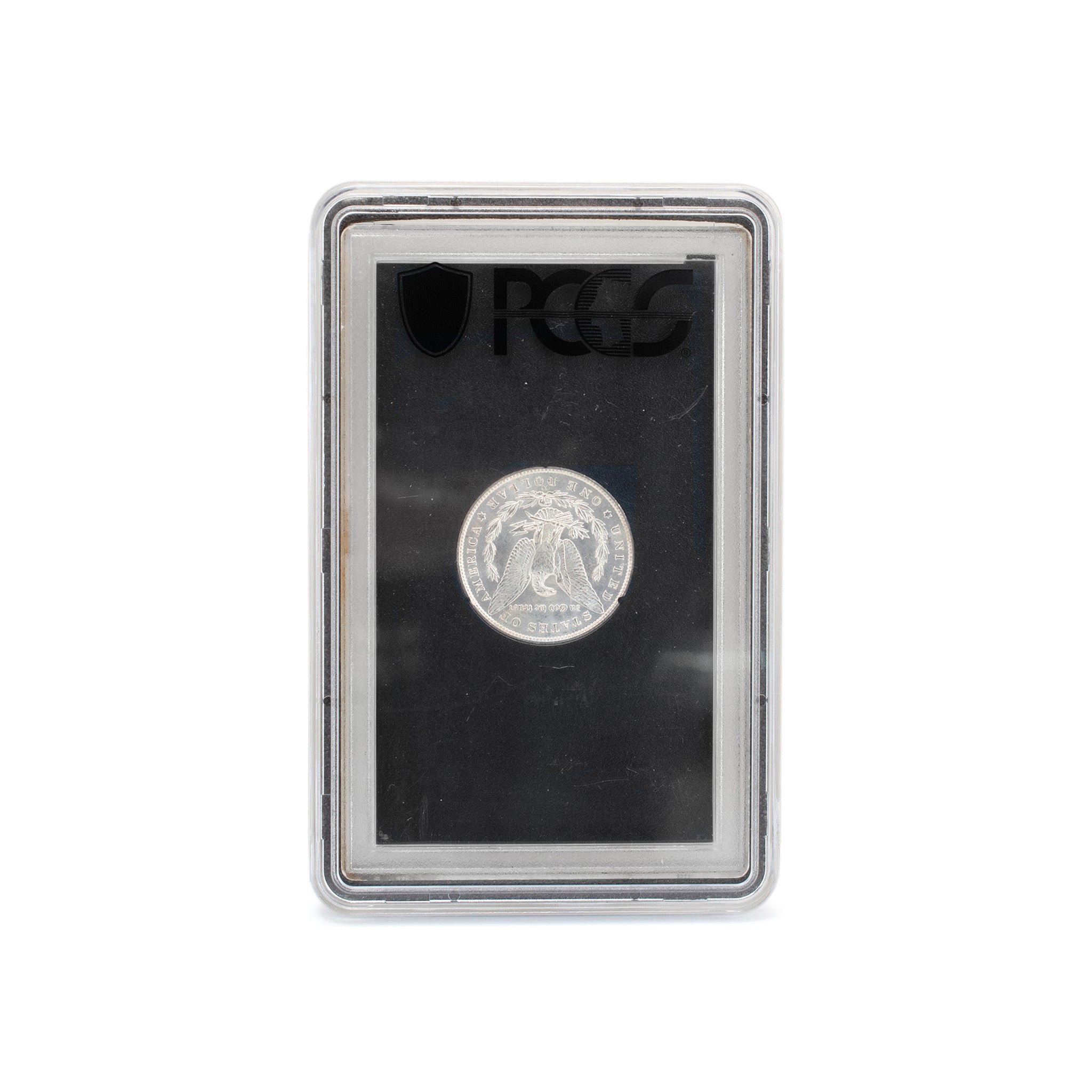 1882 CC GSA MS62 PCGS Morgan Silver Dollar