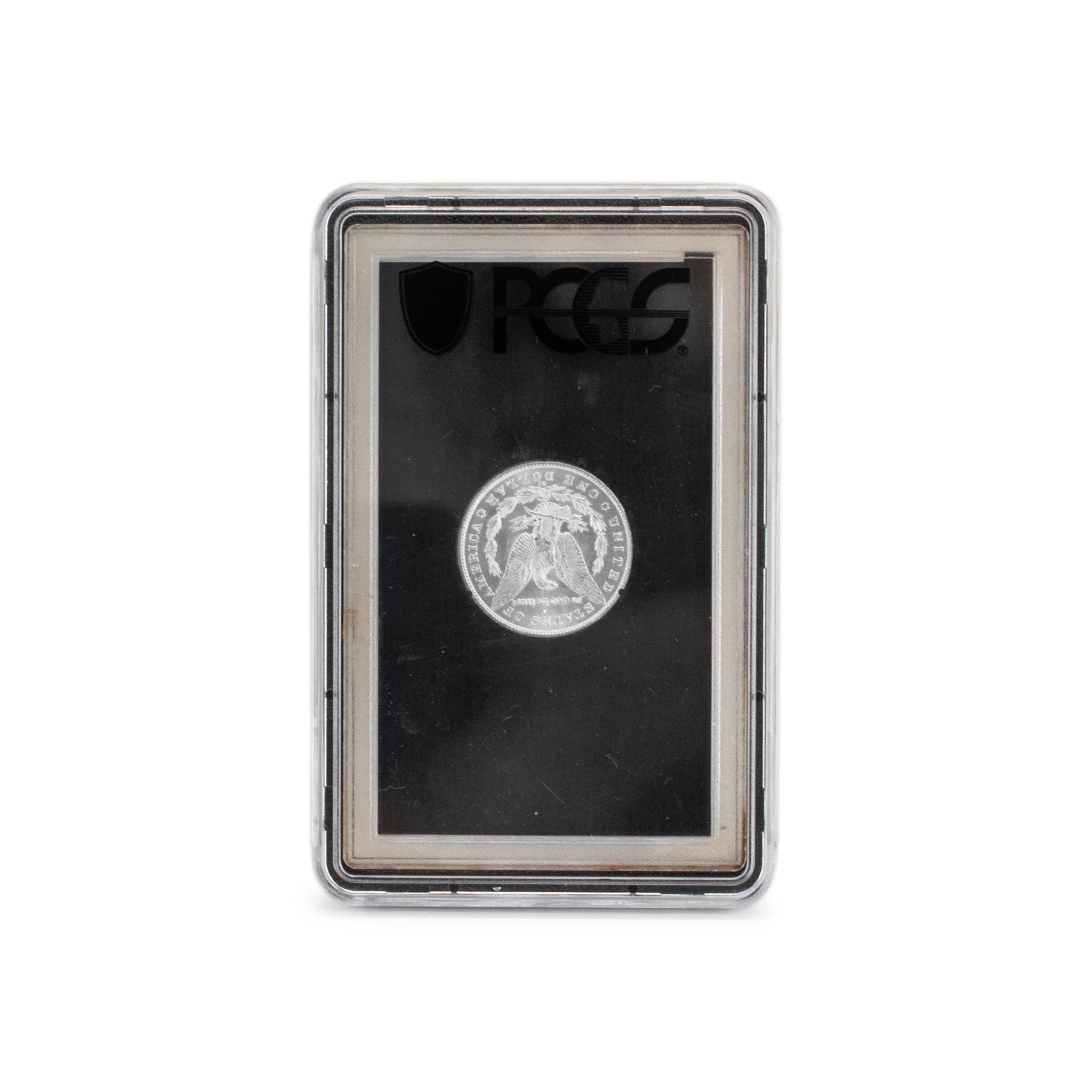 1883 CC GSA MS65 PCGS Morgan Silver Dollar