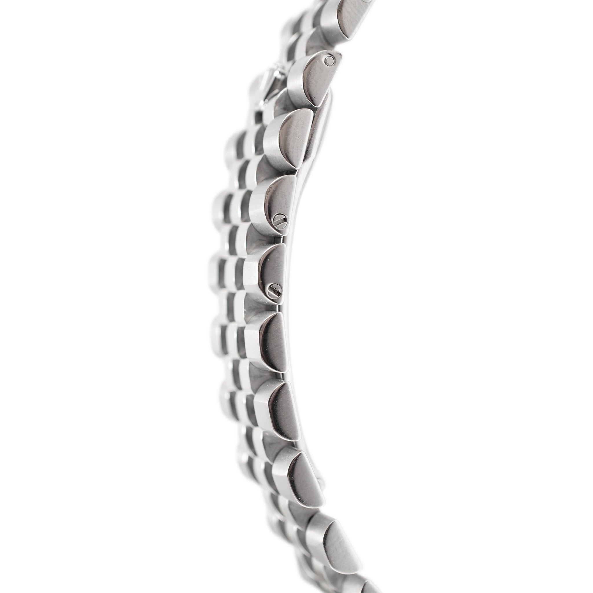 Rolex Datejust 36MM 116234 Diamond Computer Dial Jubilee Stainless Steel Watch