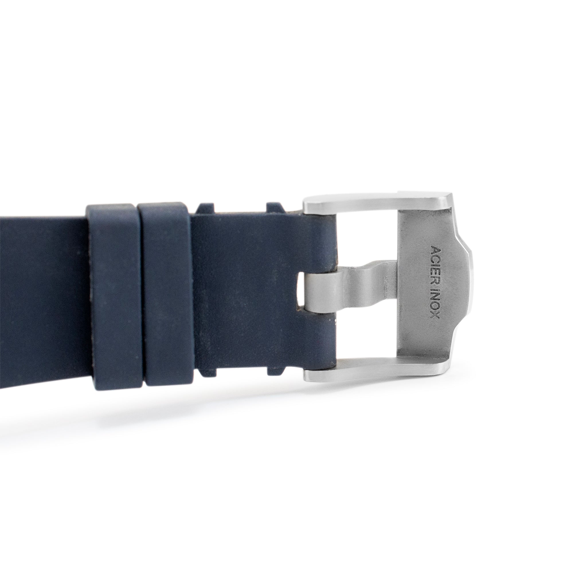 2020 Audemars Piguet Royal Oak off Shore 26470ST 42MM Blue Stainless Steel Watch
