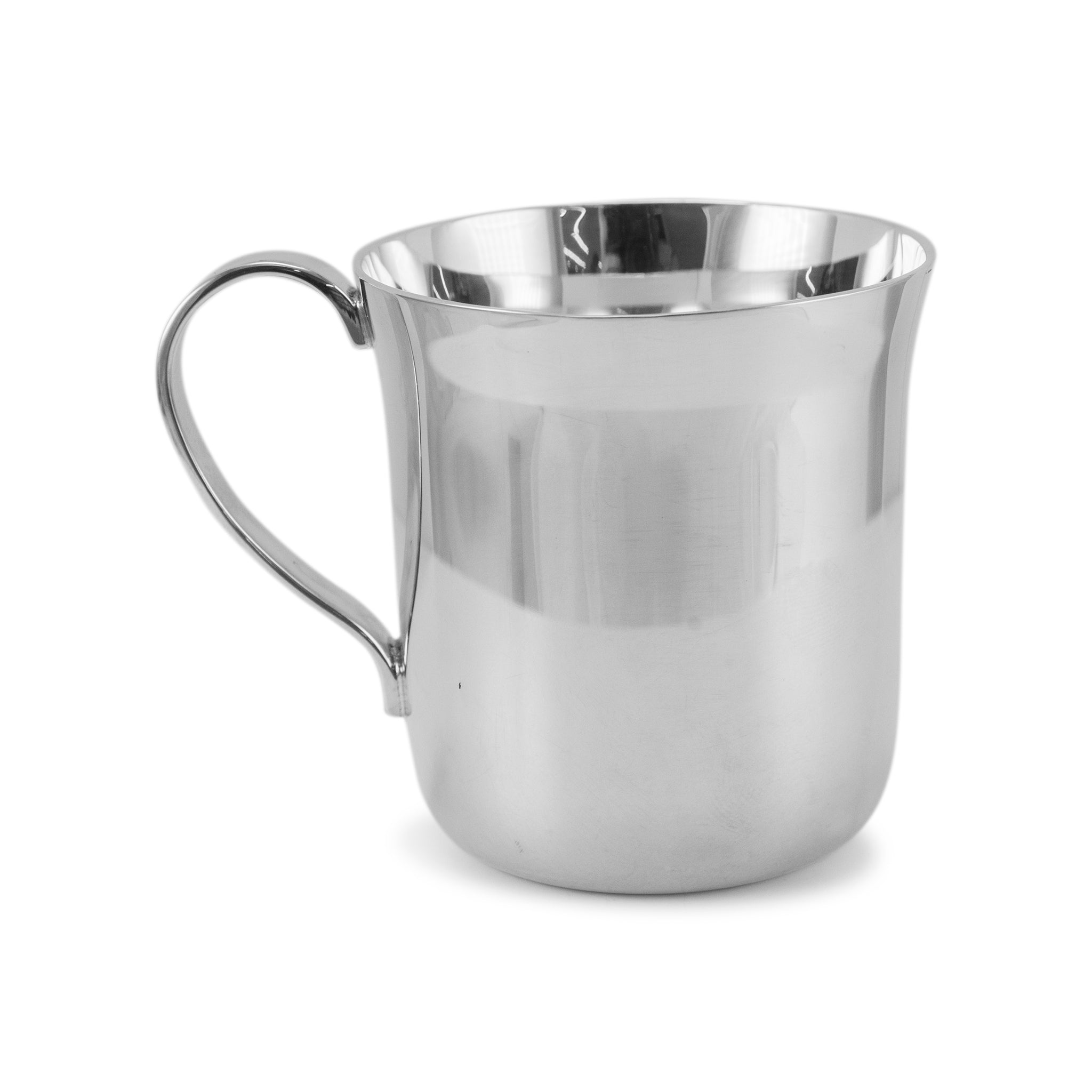 Tiffany & Co. Elsa Peretti 925 Sterling Silver Padova Baby Cup