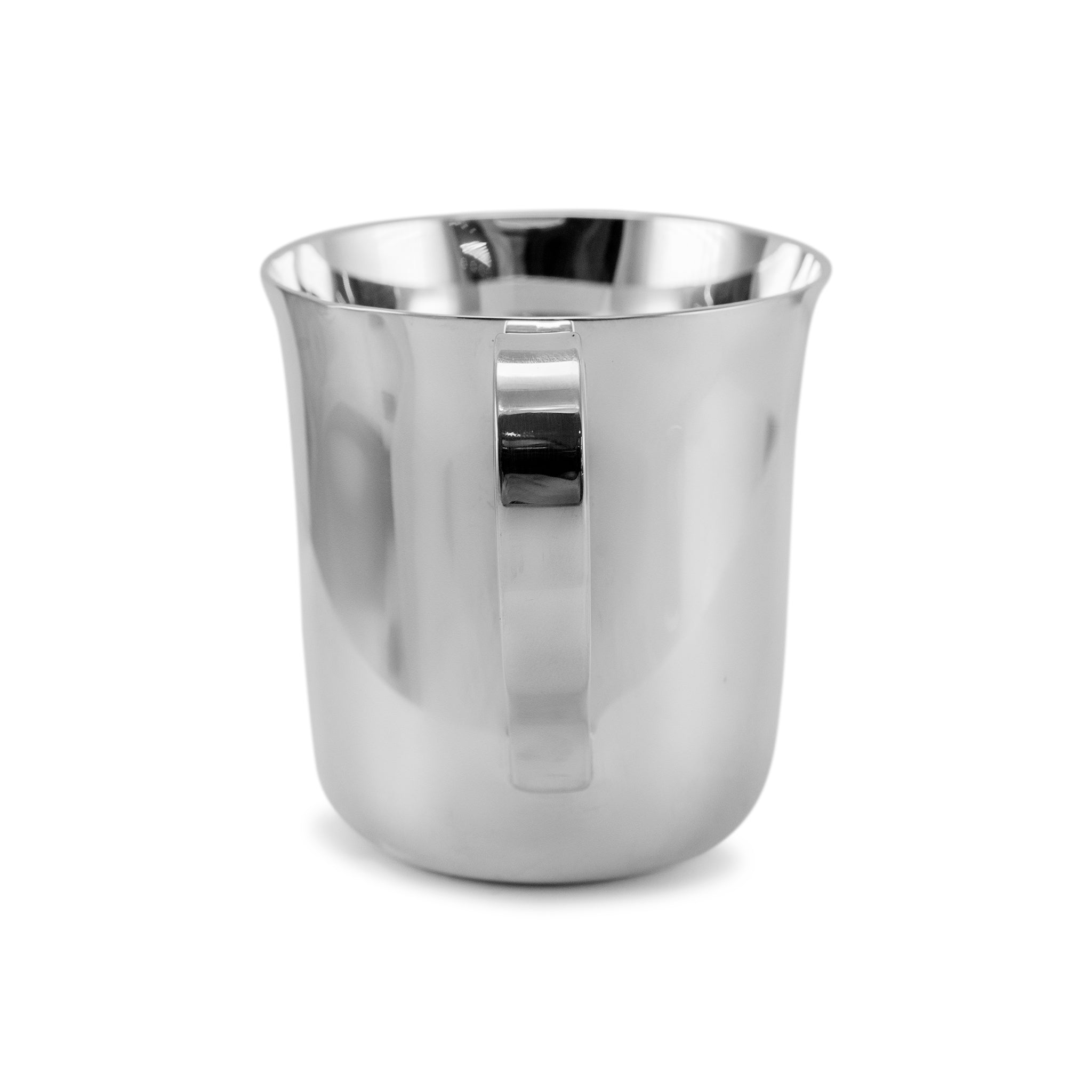 Tiffany & Co. Elsa Peretti 925 Sterling Silver Padova Baby Cup