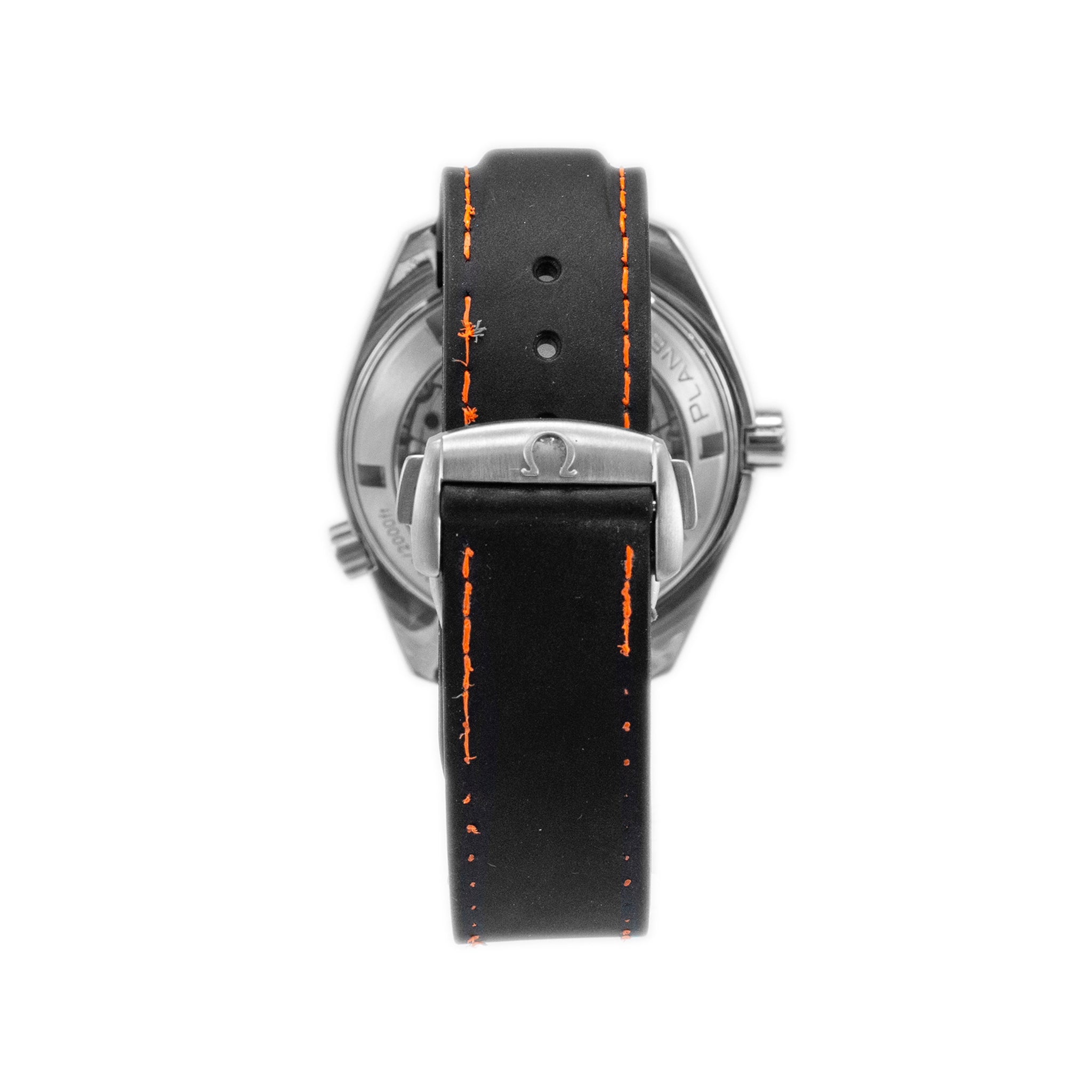 2015 Omega Seamaster Planet Ocean 42MM 232.32.42.21.01.005 Automatic Steel Watch