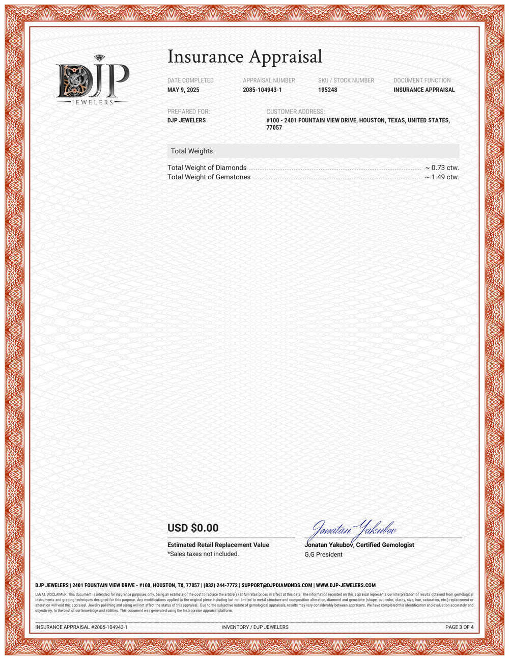 Antique 18K Yellow Gold Australian Sapphire Old European Diamond Cocktail Ring