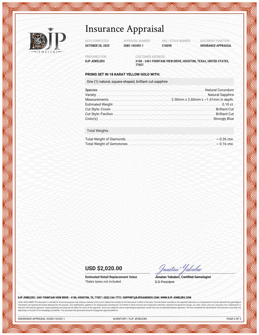 Antique Victorian 18K Yellow Gold Sapphire Ruby Diamond Royal Crown Pin