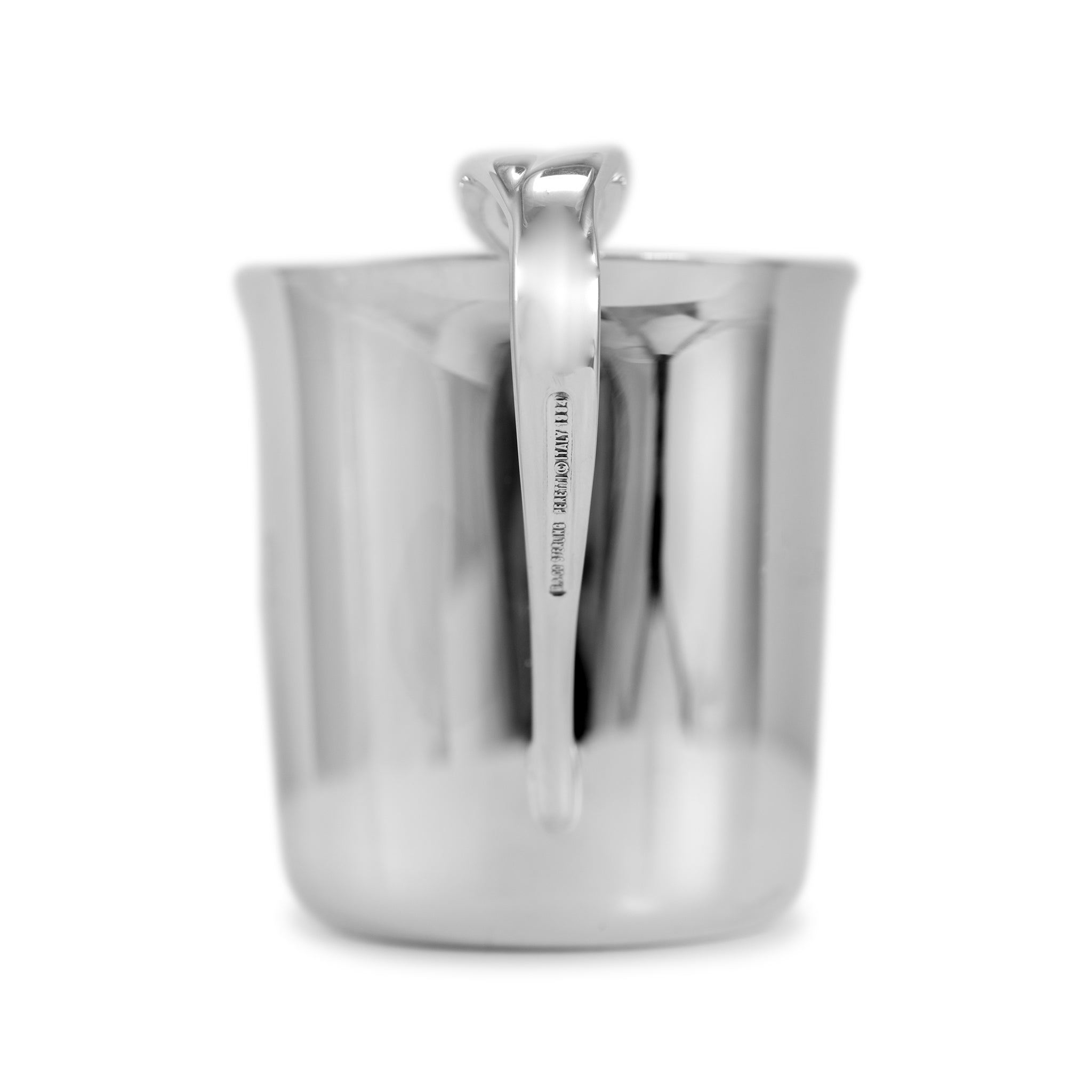 Tiffany & Co. Elsa Peretti 925 Sterling Silver Padova Baby Cup
