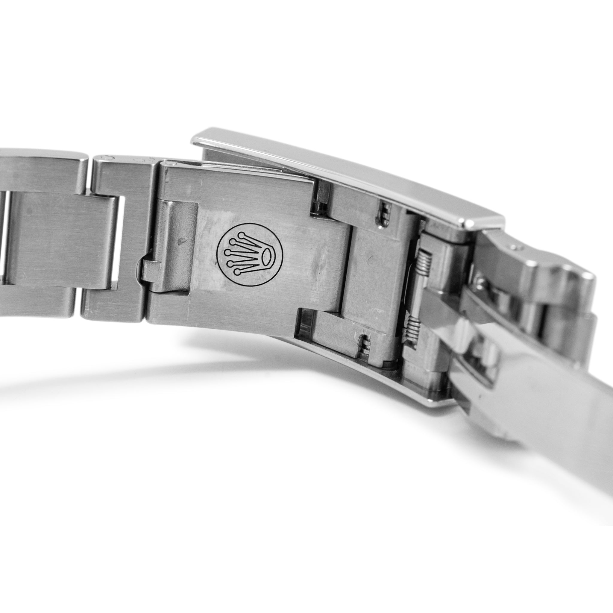 Rolex Sea-Dweller Deepsea 44MM 116660 Black Dial Oyster Stainless Steel Watch