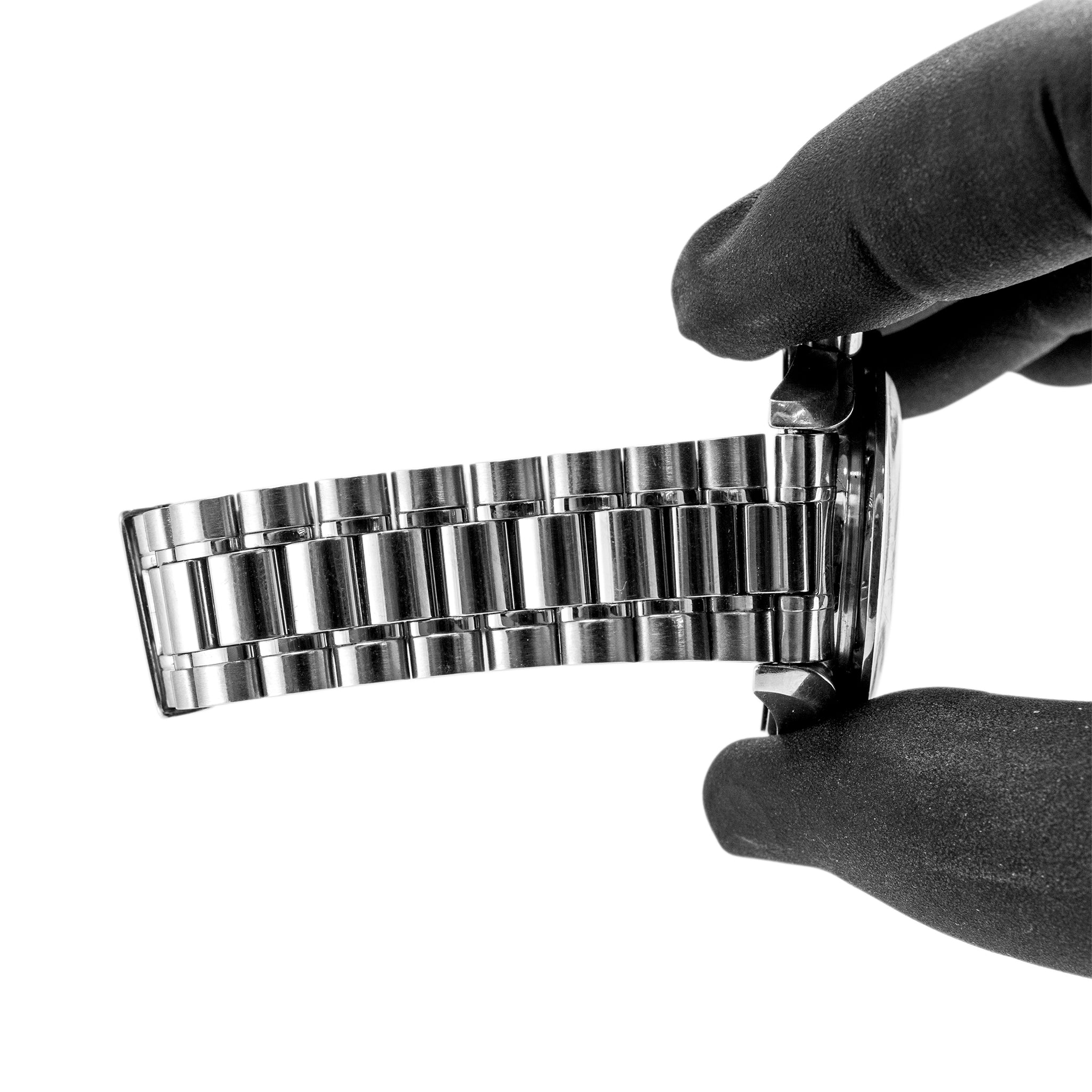Omega Speedmaster Reduced 39MM 3510.50 Stainless Steel Automatic Watch