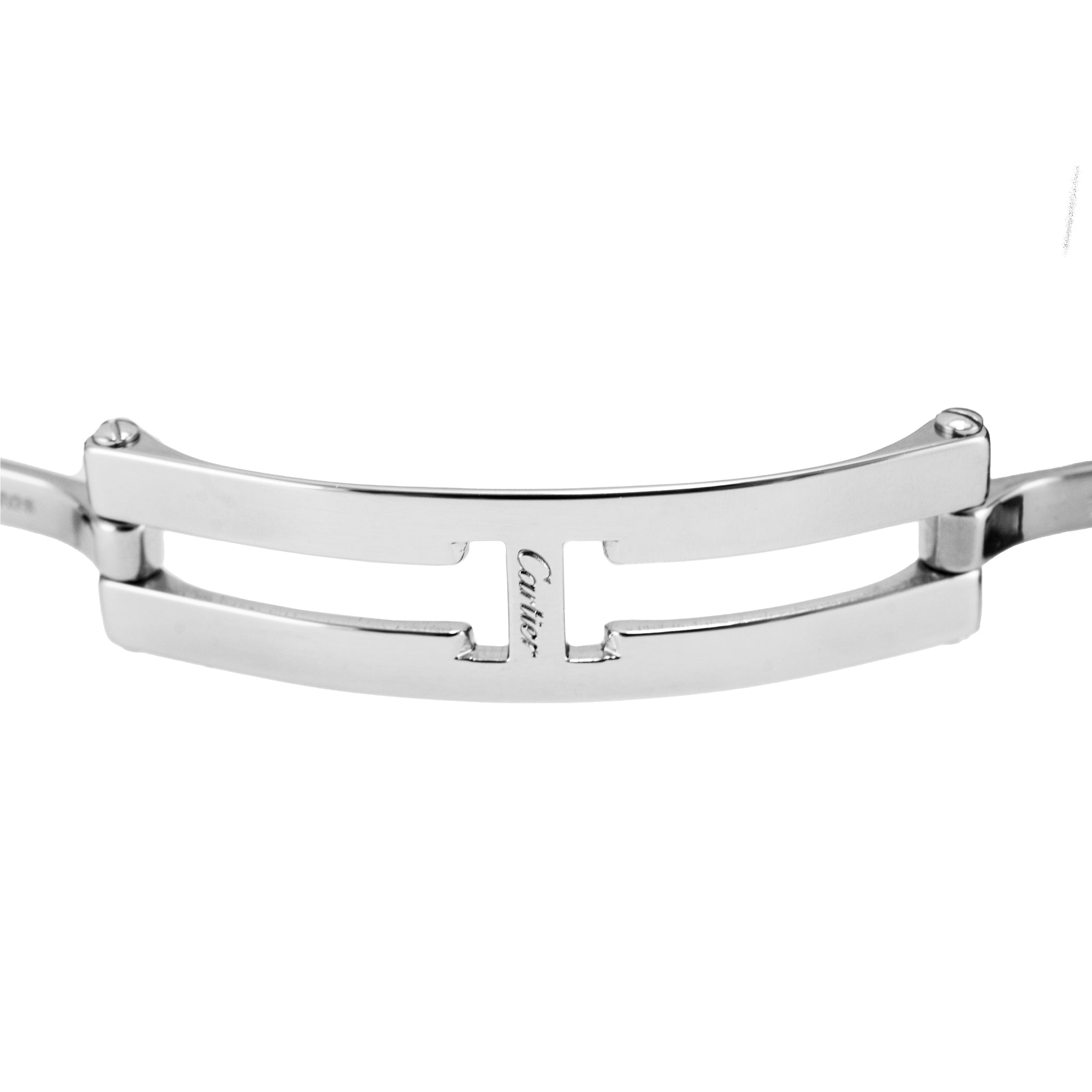 Cartier Pasha Seatimer 33MM 3025 Black Rubber Stainless Steel Quartz Watch