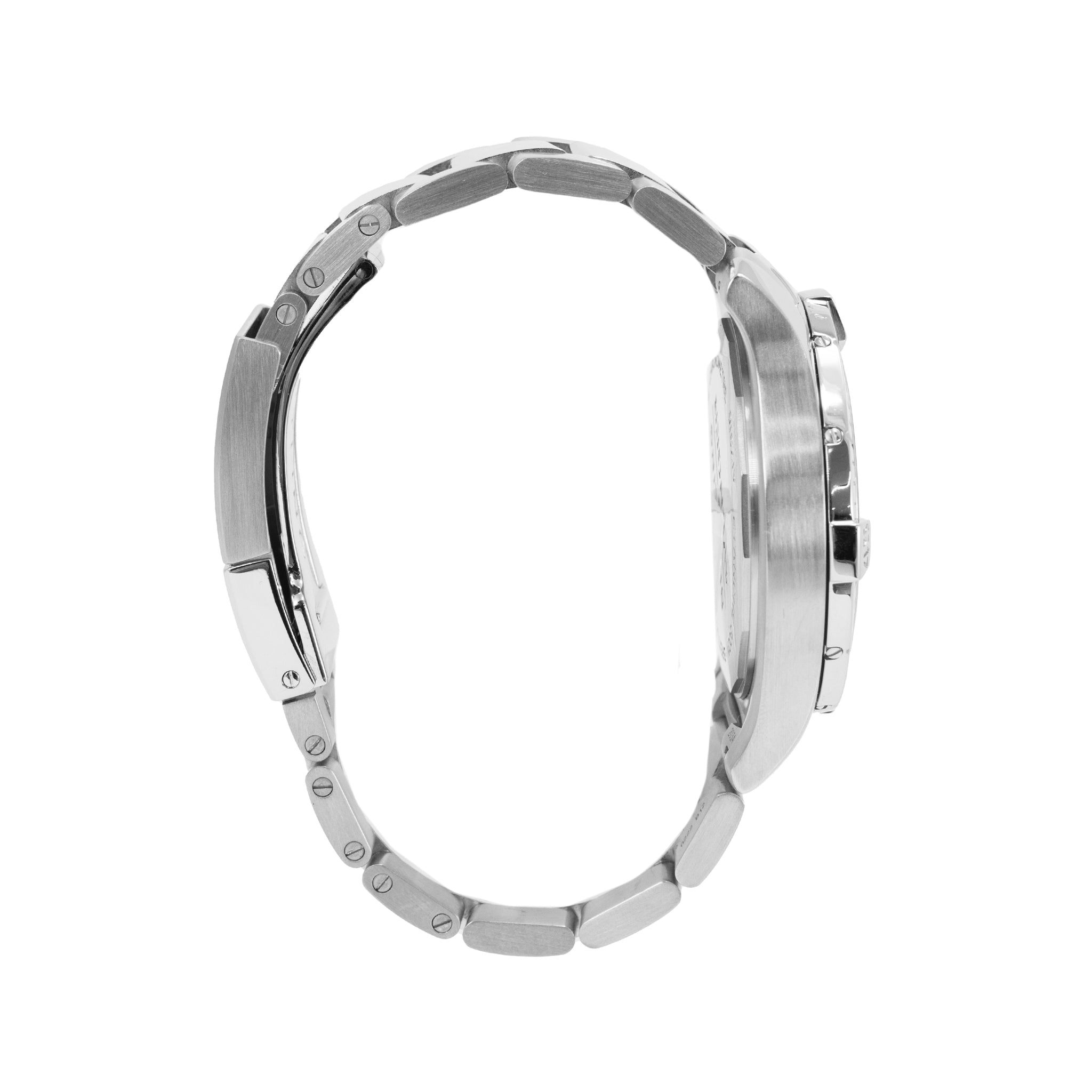 Breitling Avenger 43MM A17318101B1A1 Black Dial Stainless Steel Automatic Watch