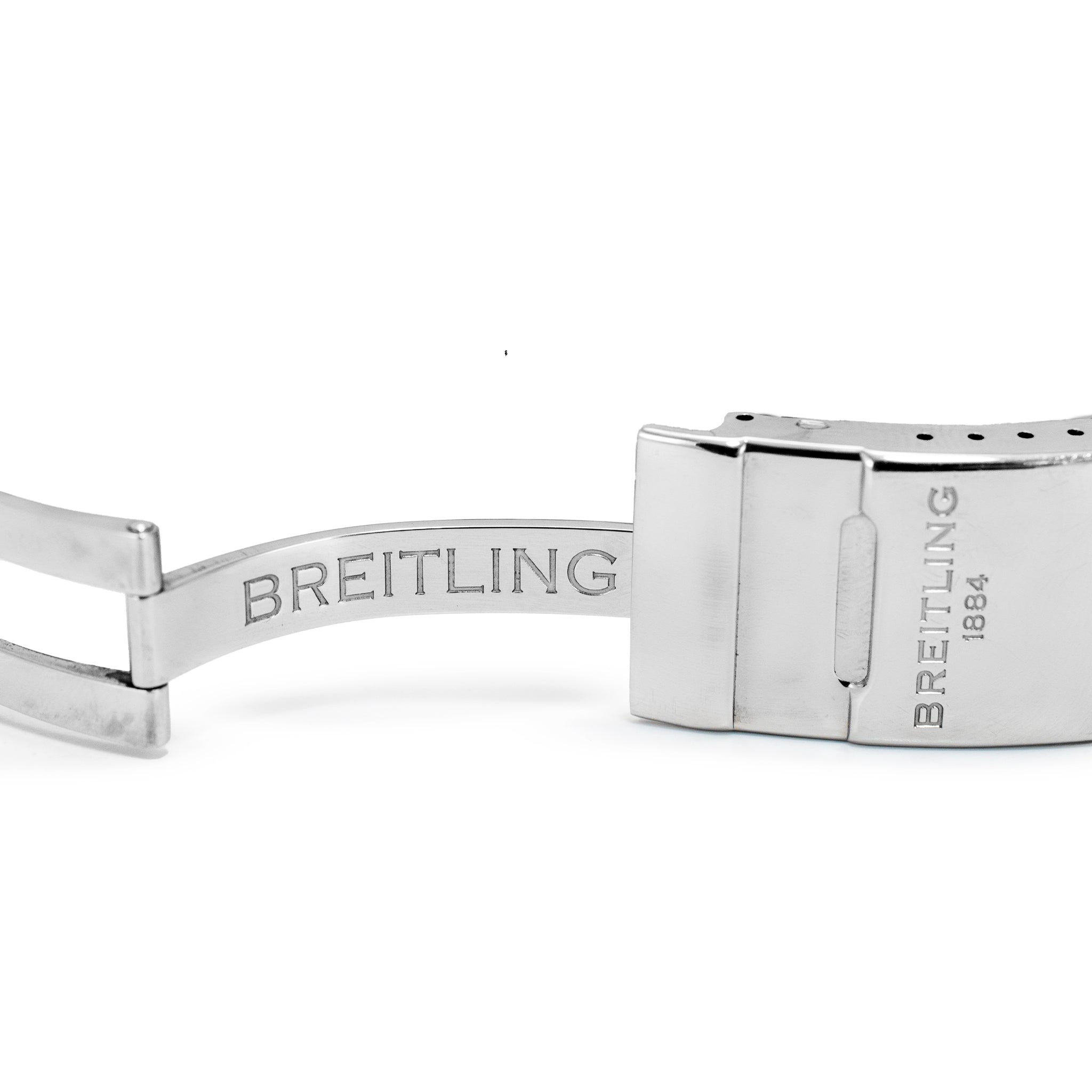 2022 Breitling Superocean Heritage 44MM AB0162 B01 Chronograph 44 Steel Watch