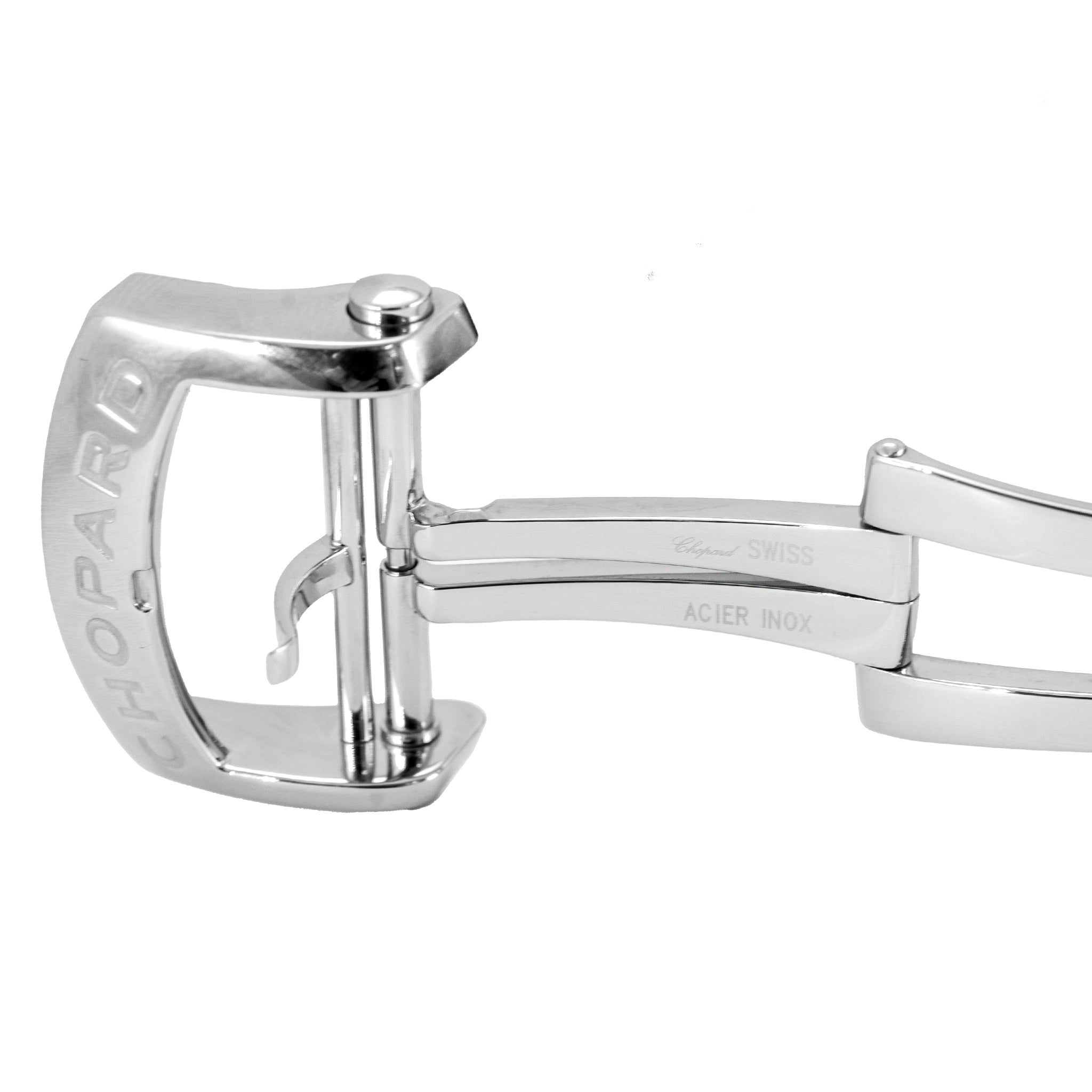 Chopard Mille Miglia Gran Turismo XL 44MM 16/8997 Rubber Steel Automatic Watch