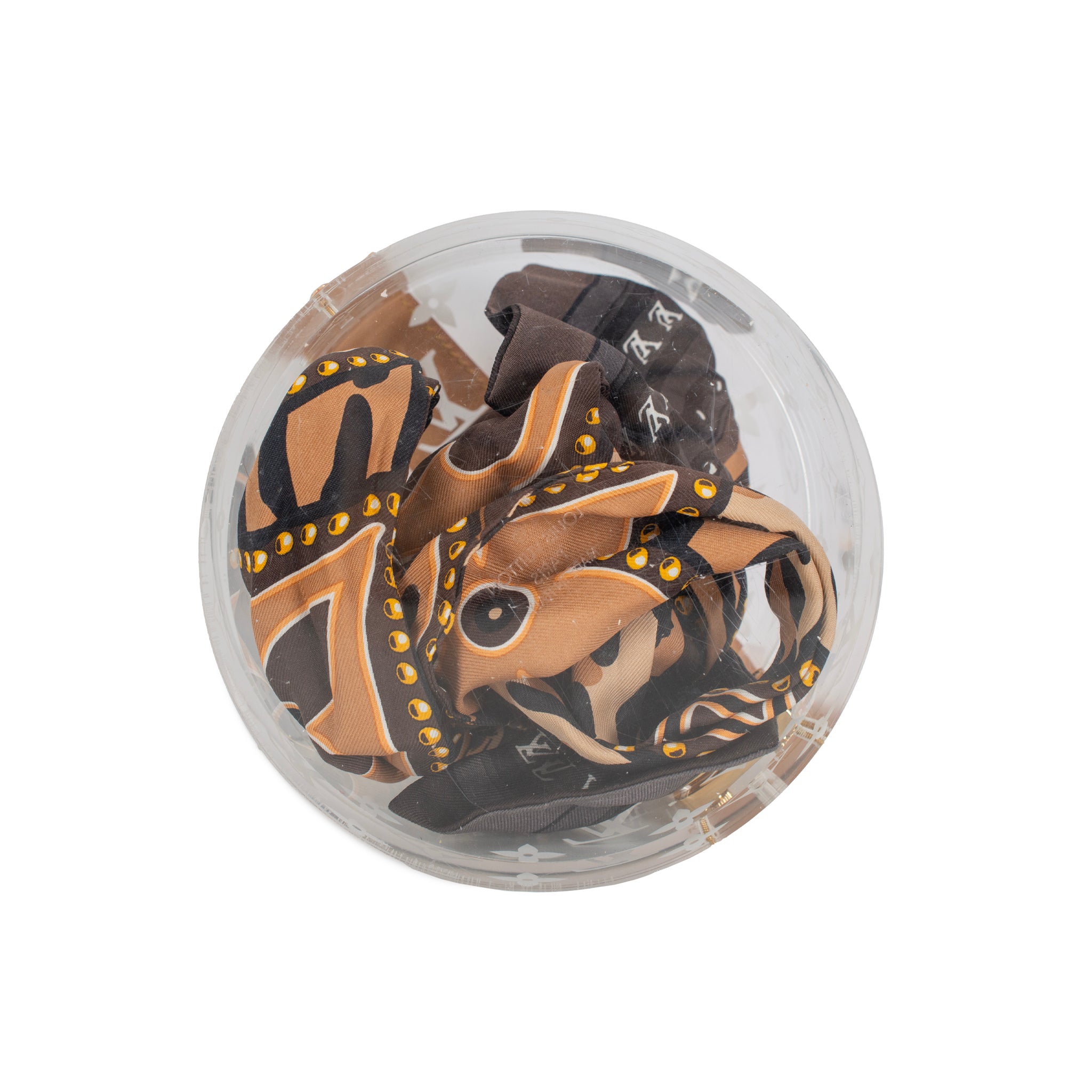 Louis Vuitton GI0839 Scott Box