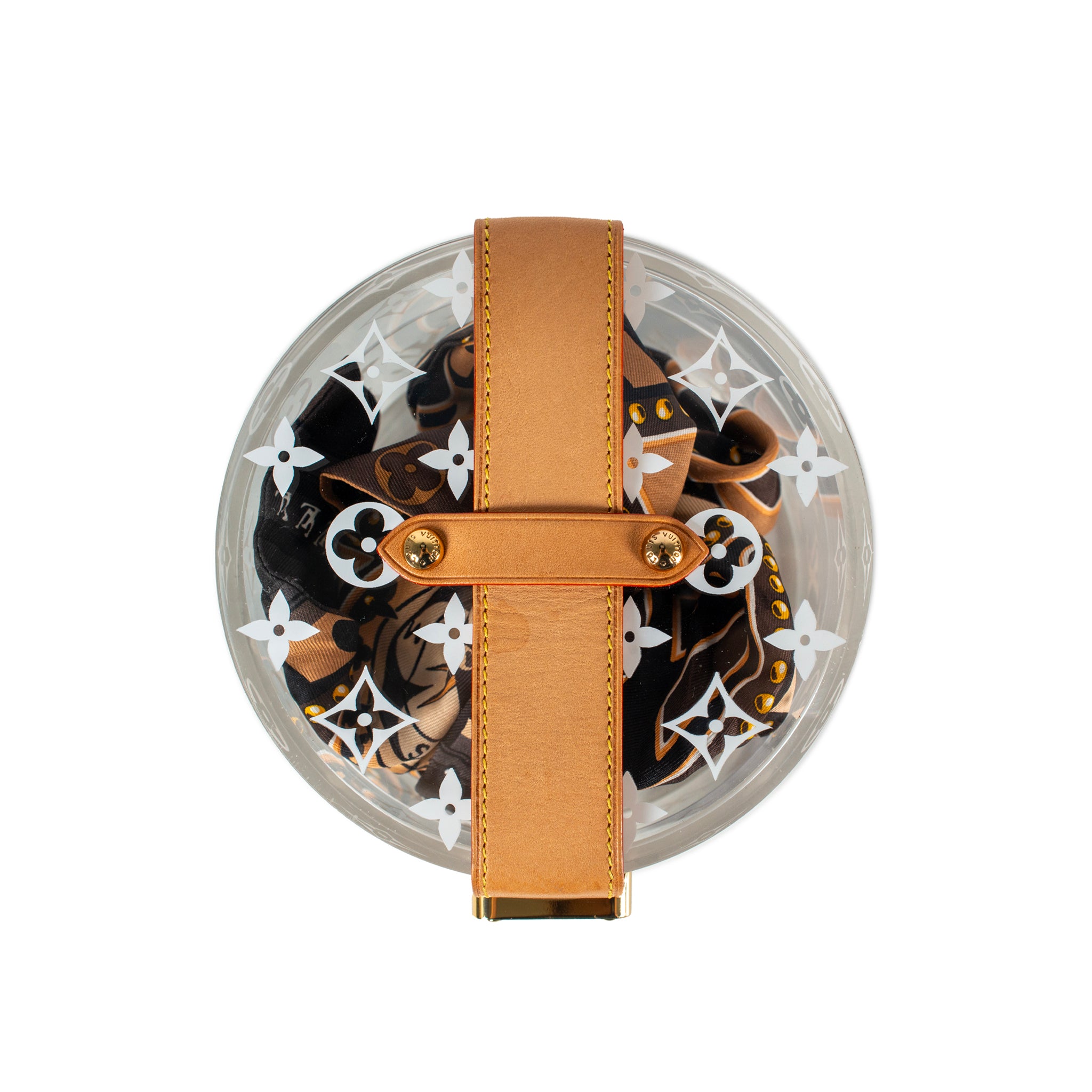 Louis Vuitton GI0839 Scott Box