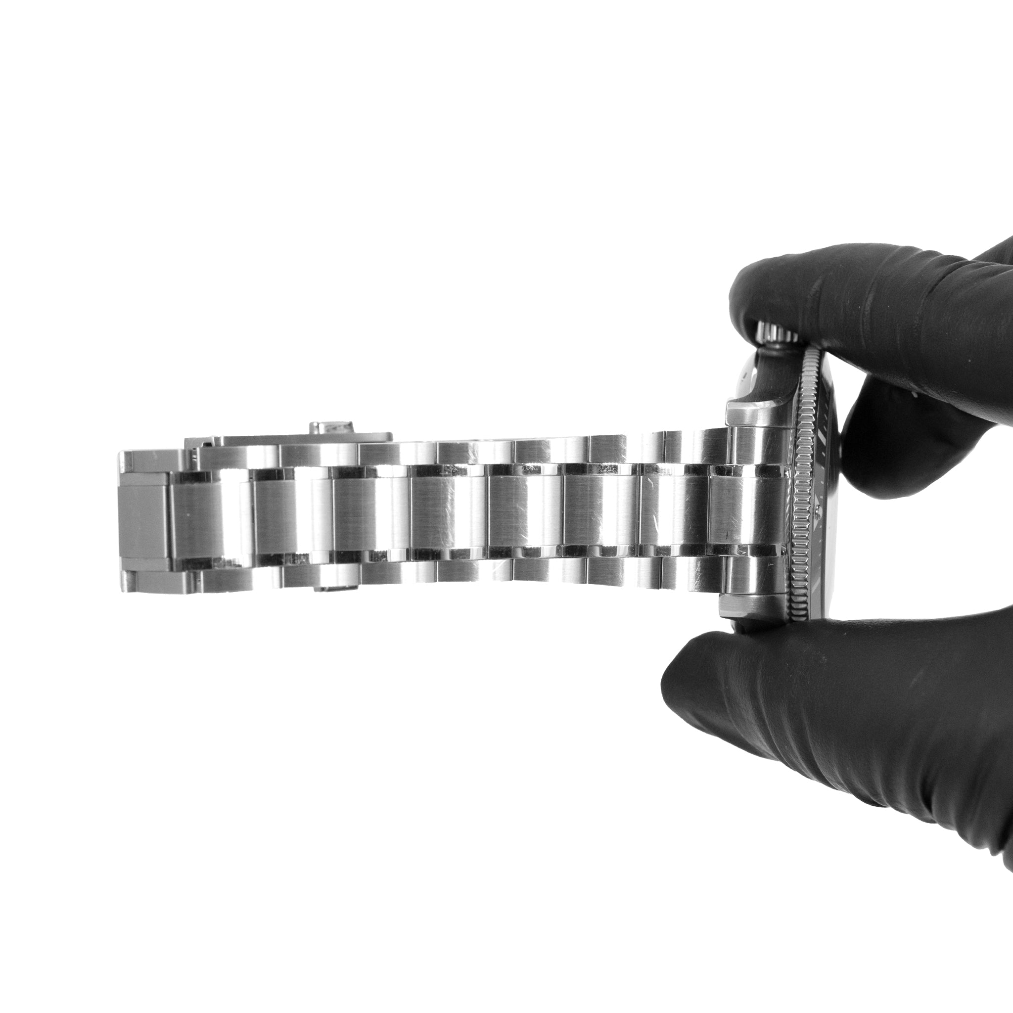 2023 Montblanc 1858 42MM 129373 Green Dial Green Bezel Steel Automatic Watch