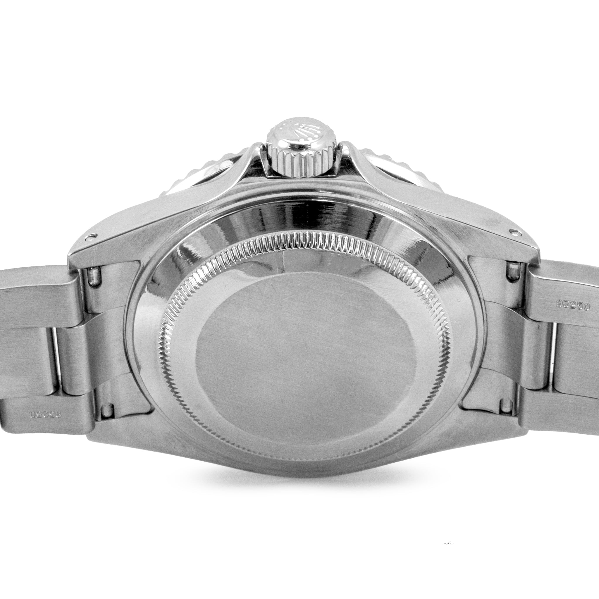 2002 Rolex Submariner Date 40MM 16610T Black Dial Oyster Stainless Steel Watch