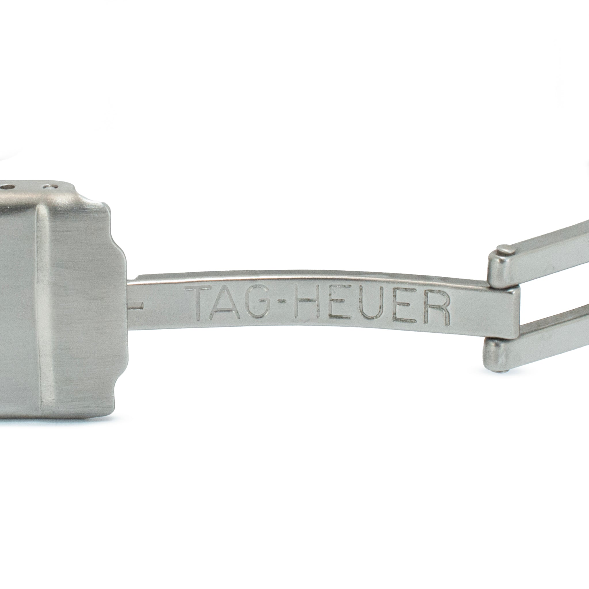 Ladies Tag Heuer Professional 2000 27MM WG1322 RO Two Tone Steel Quartz Watch