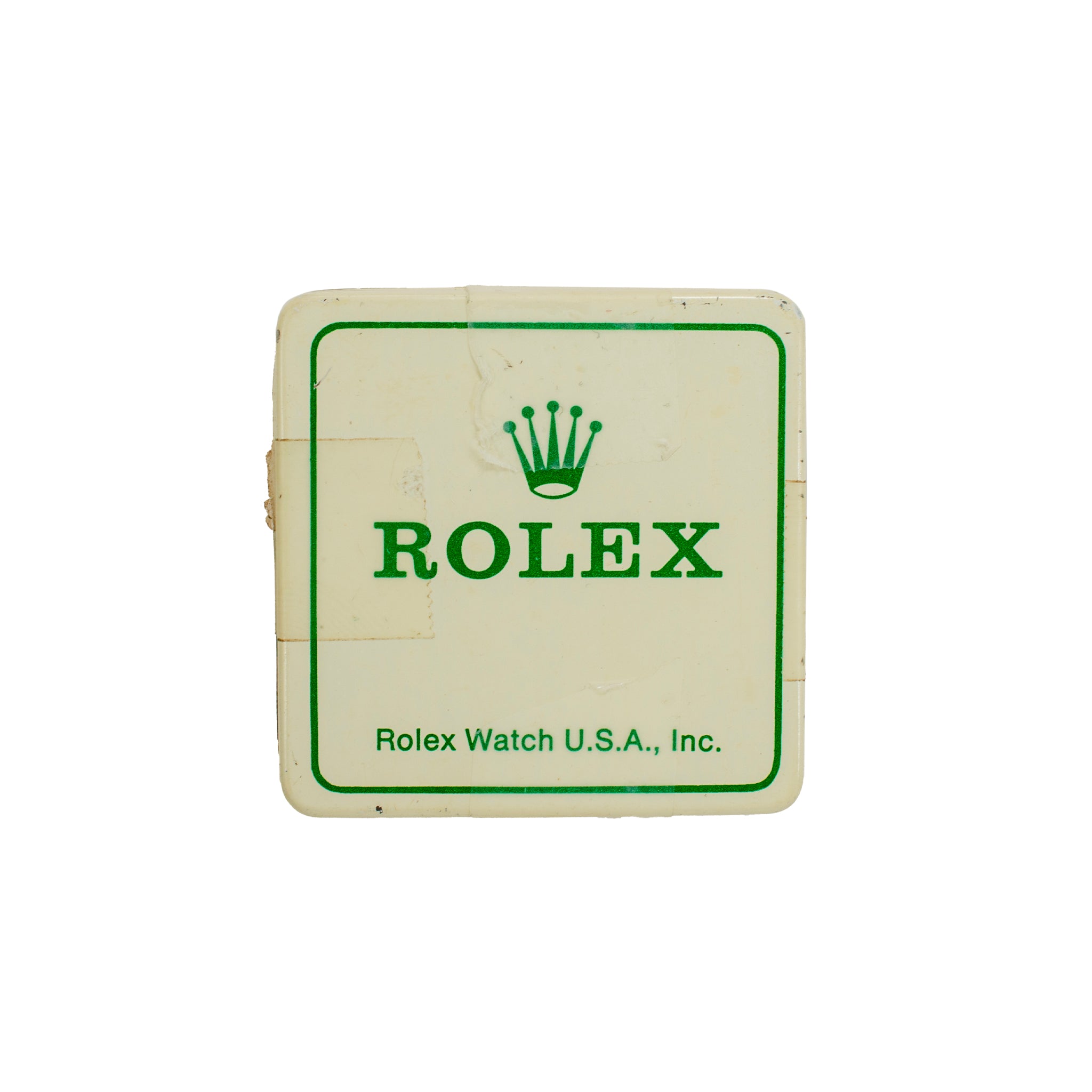 Genuine Rolex Day Date 36 Gold Diamond Numerals Dial