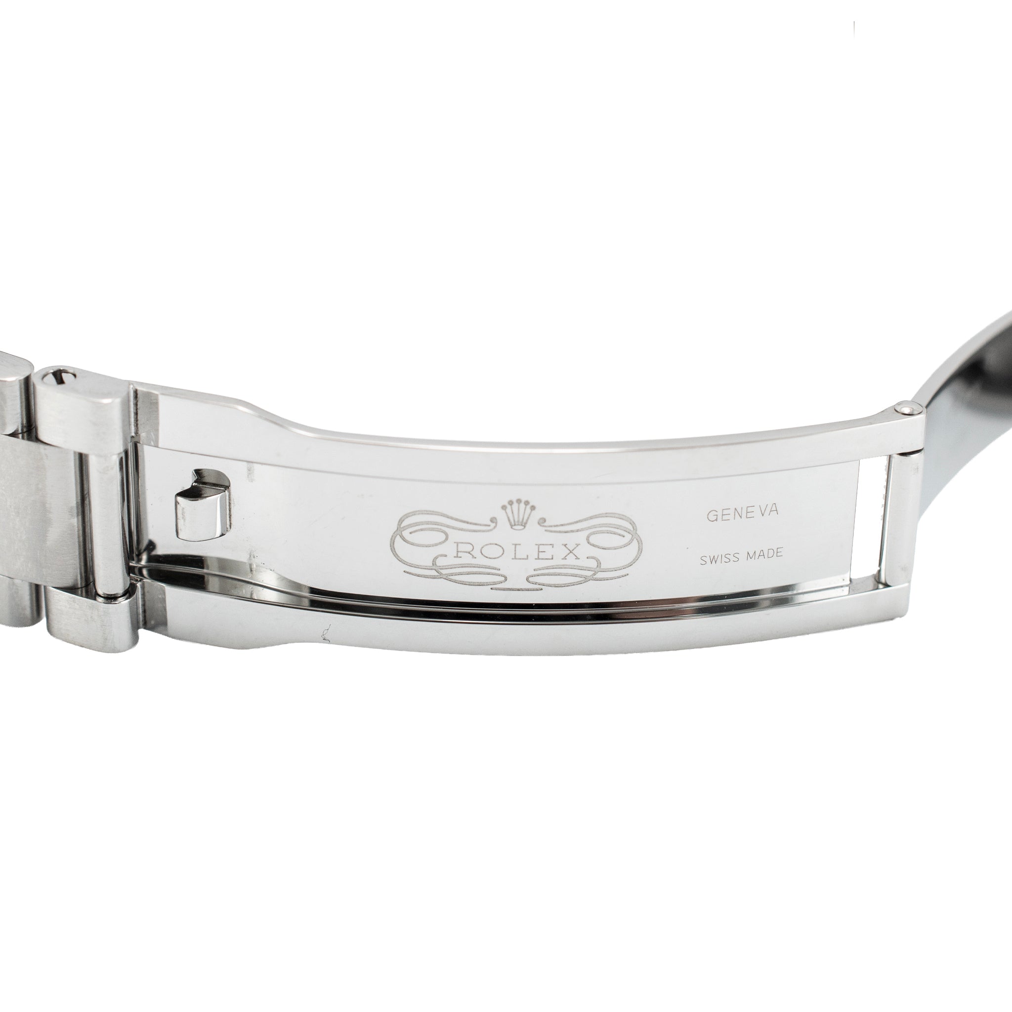 Rolex Datejust 41MM 116300 Blue Dial Smooth Bezel Oyster Stainless Steel Watch