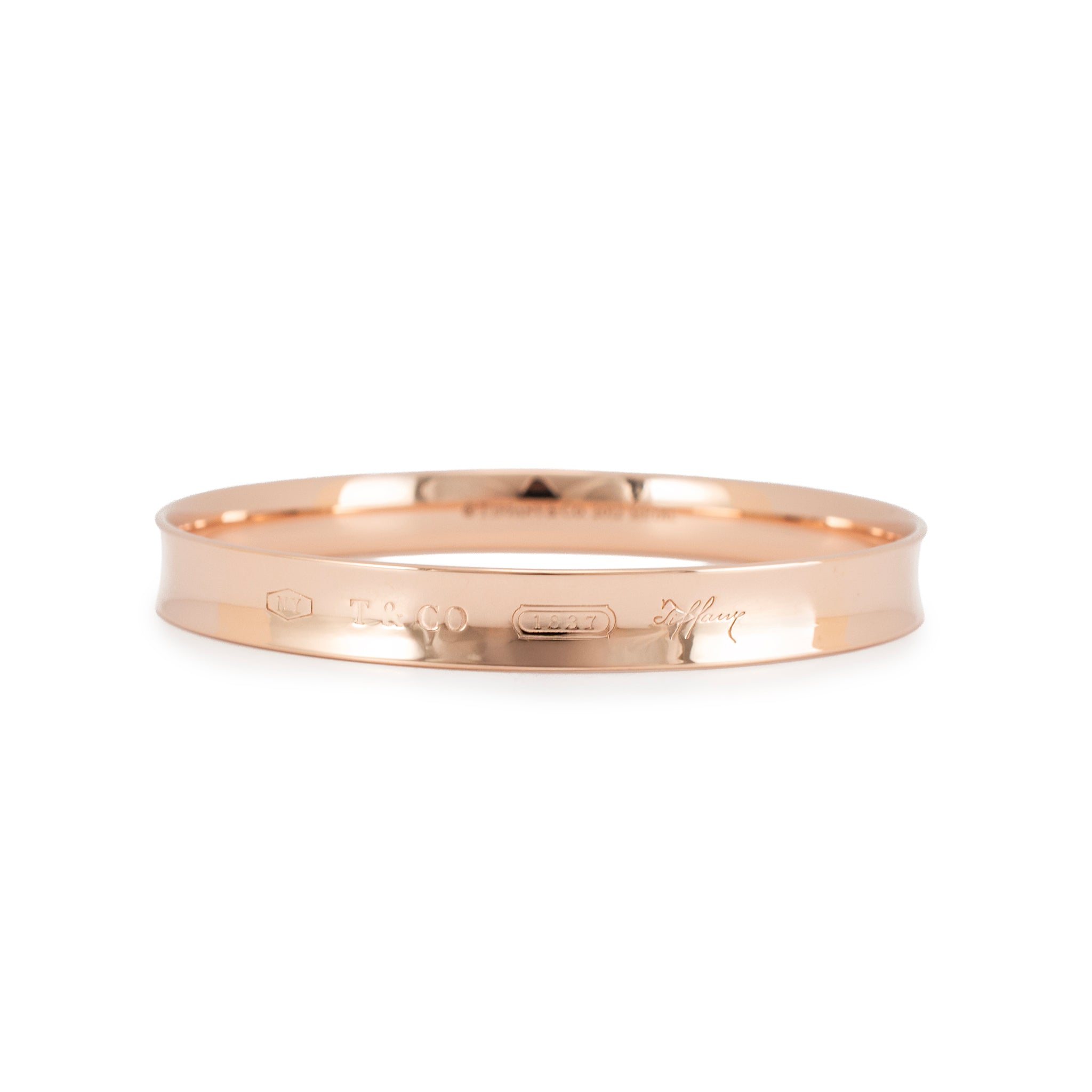 Tiffany & Co. Bangle & Cuff 222632 | DJP Jewelers