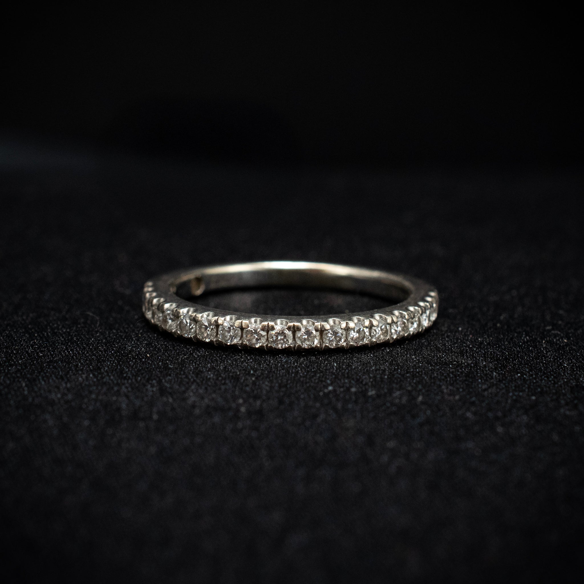 Bands Modern Style Band - DJP Jewelers & Luxury Buyers