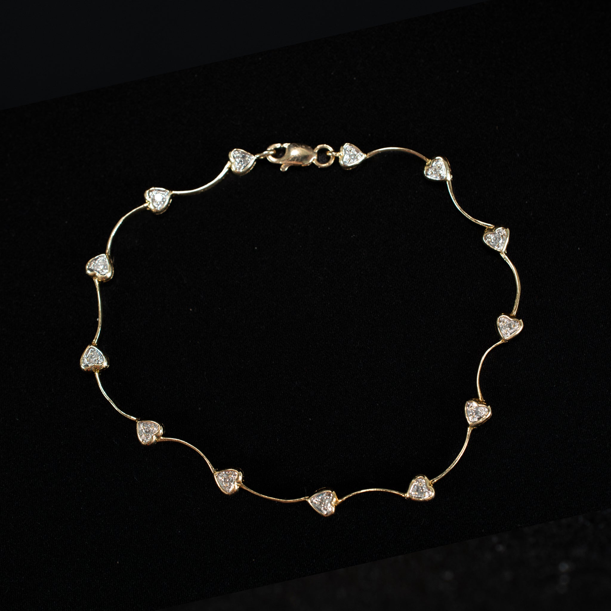 Tennis Bracelets Modern Style Tennis - DJP Jewelers & Luxury Buyers