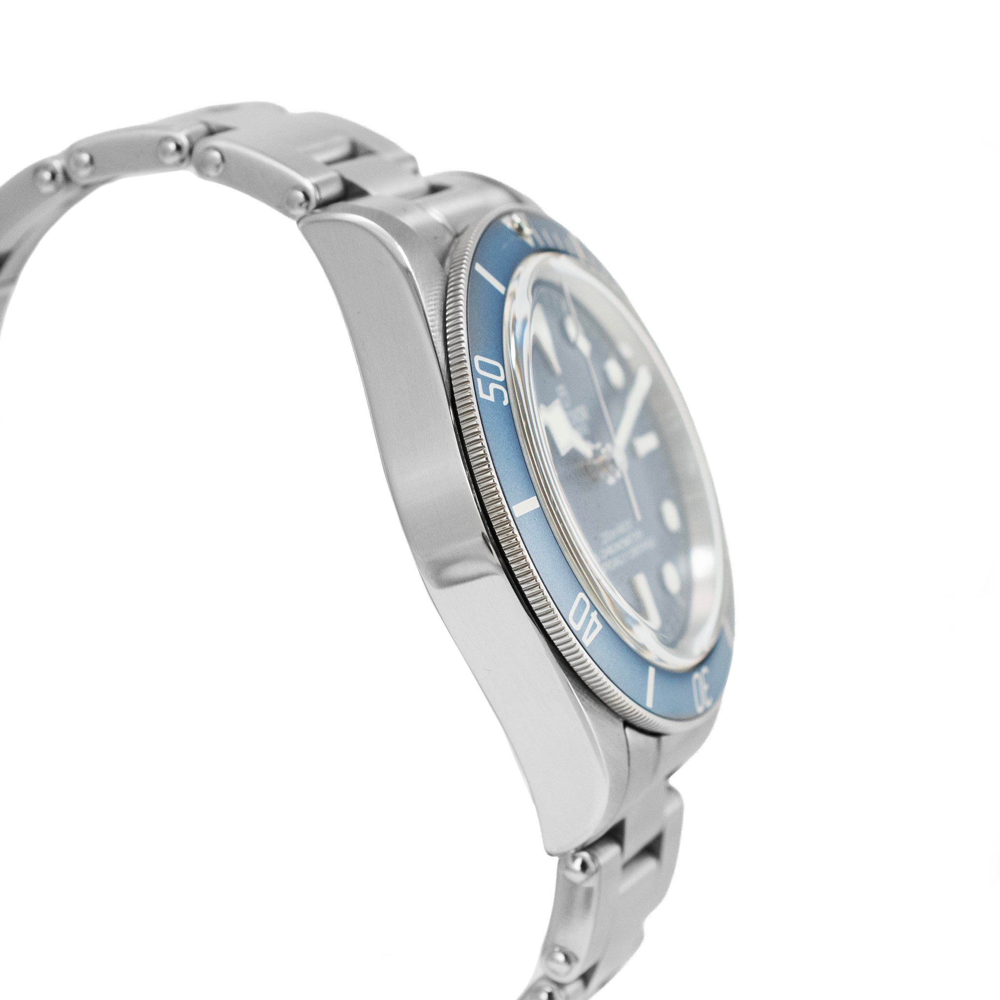 Tudor Black Bay Fifty-Eight 39MM 79030B Blue Dial Steel Watch