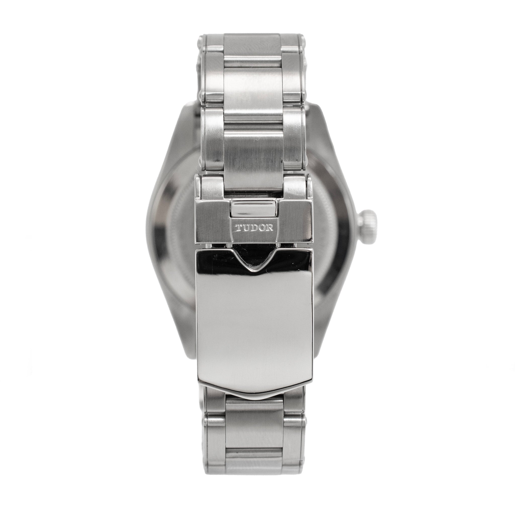 Tudor Black Bay Fifty-Eight 39MM 79030B Blue Dial Steel Watch