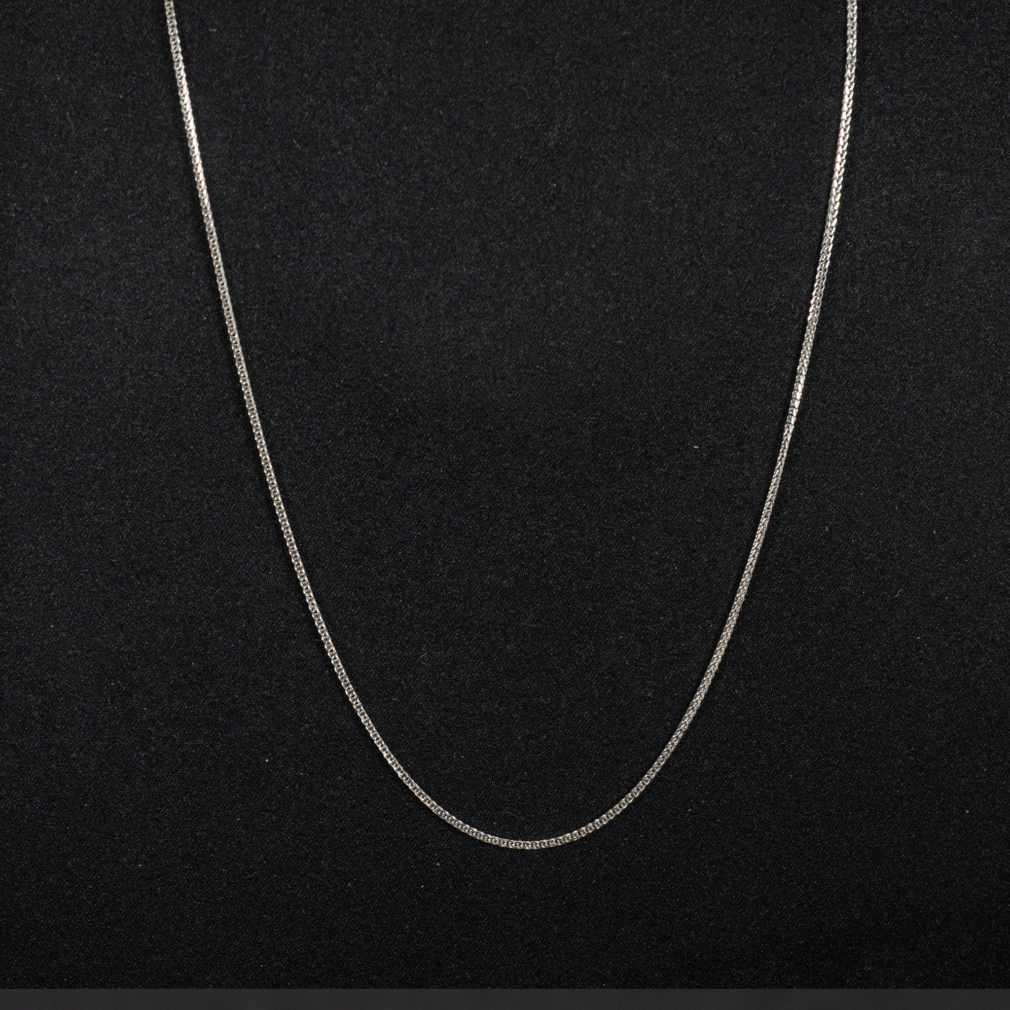 Chain Necklaces Modern Style Rope - DJP Jewelers & Luxury Buyers