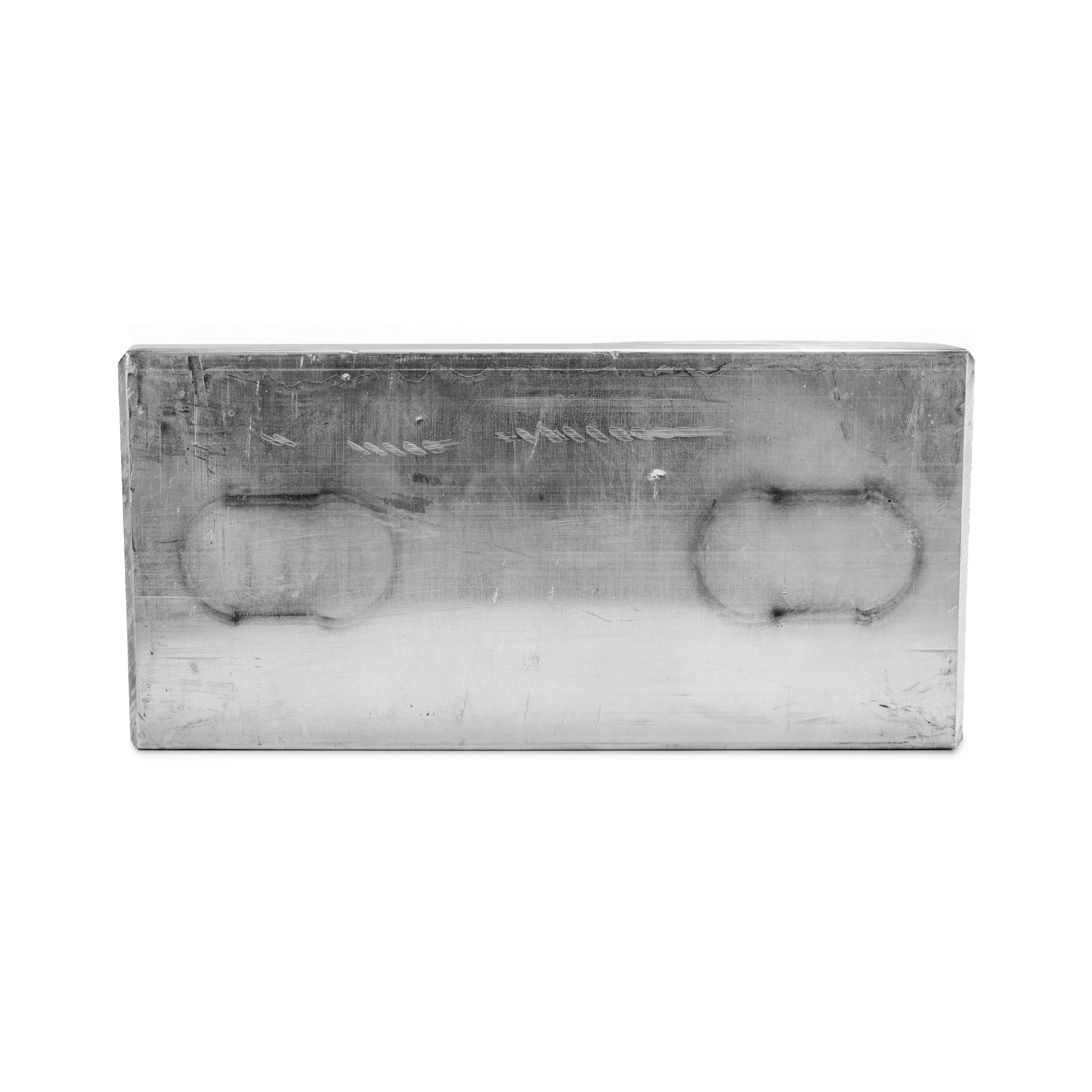 ENGELHARD 999+ FINE SILVER 100 OZ BAR BULLION