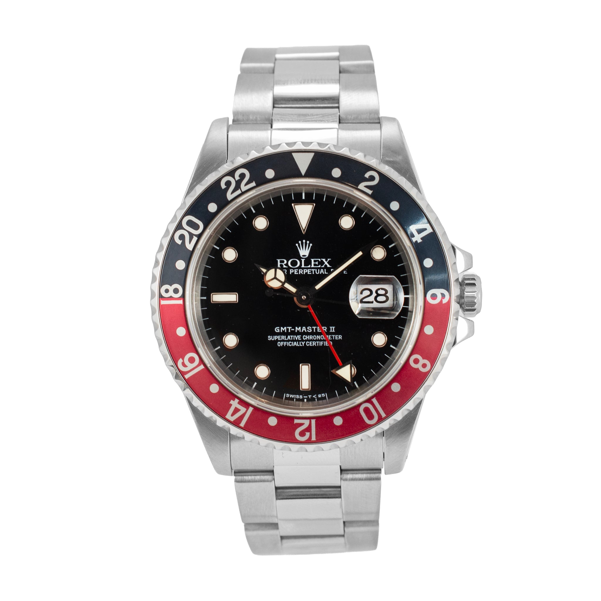 Rolex, Stainless Steel, Wrist Watch, Modern Style, Sport Watch, 449222, available at DJP Jewelers & Luxury Buyers