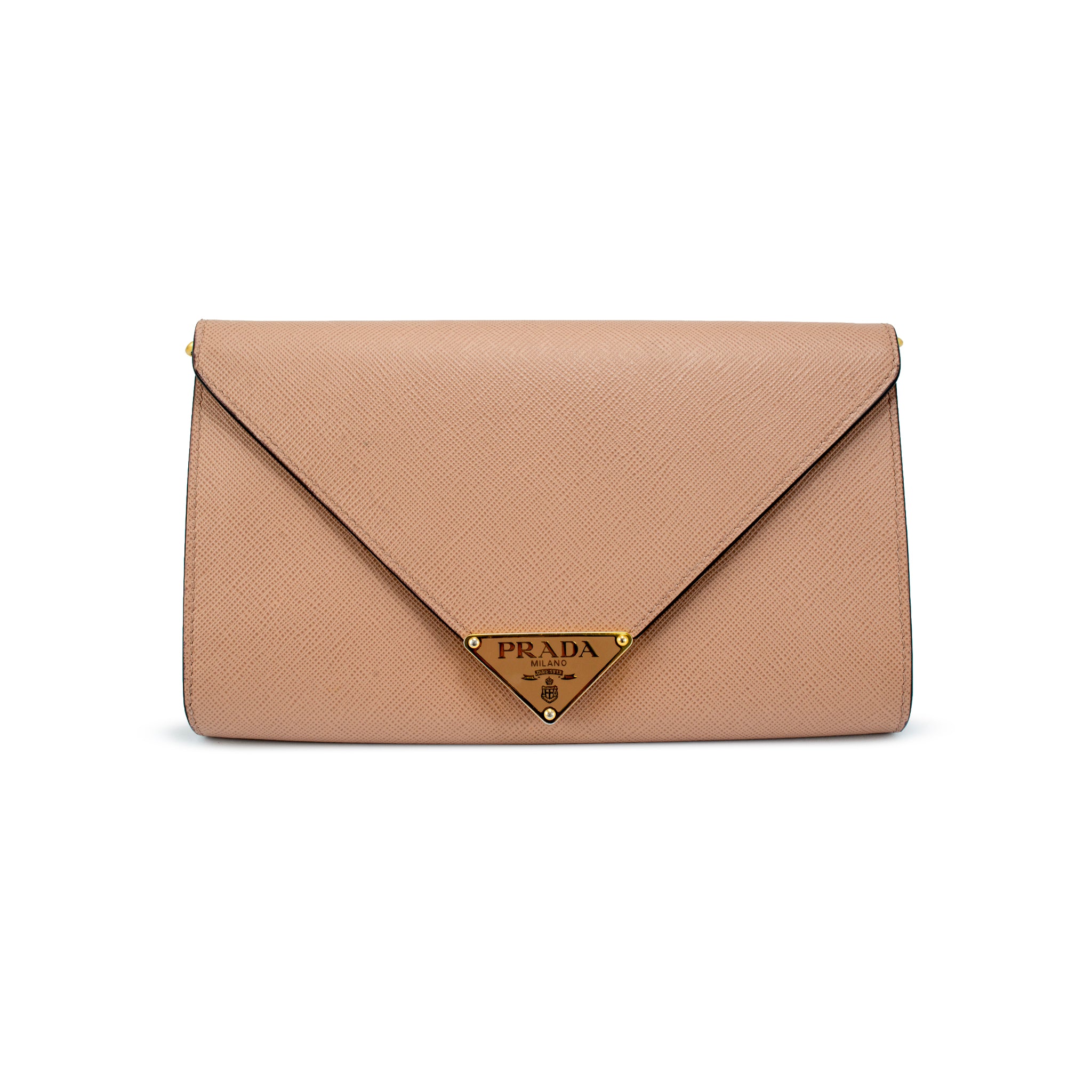 Prada Wallet / Small Leather Bag 450102 | DJP Jewelers