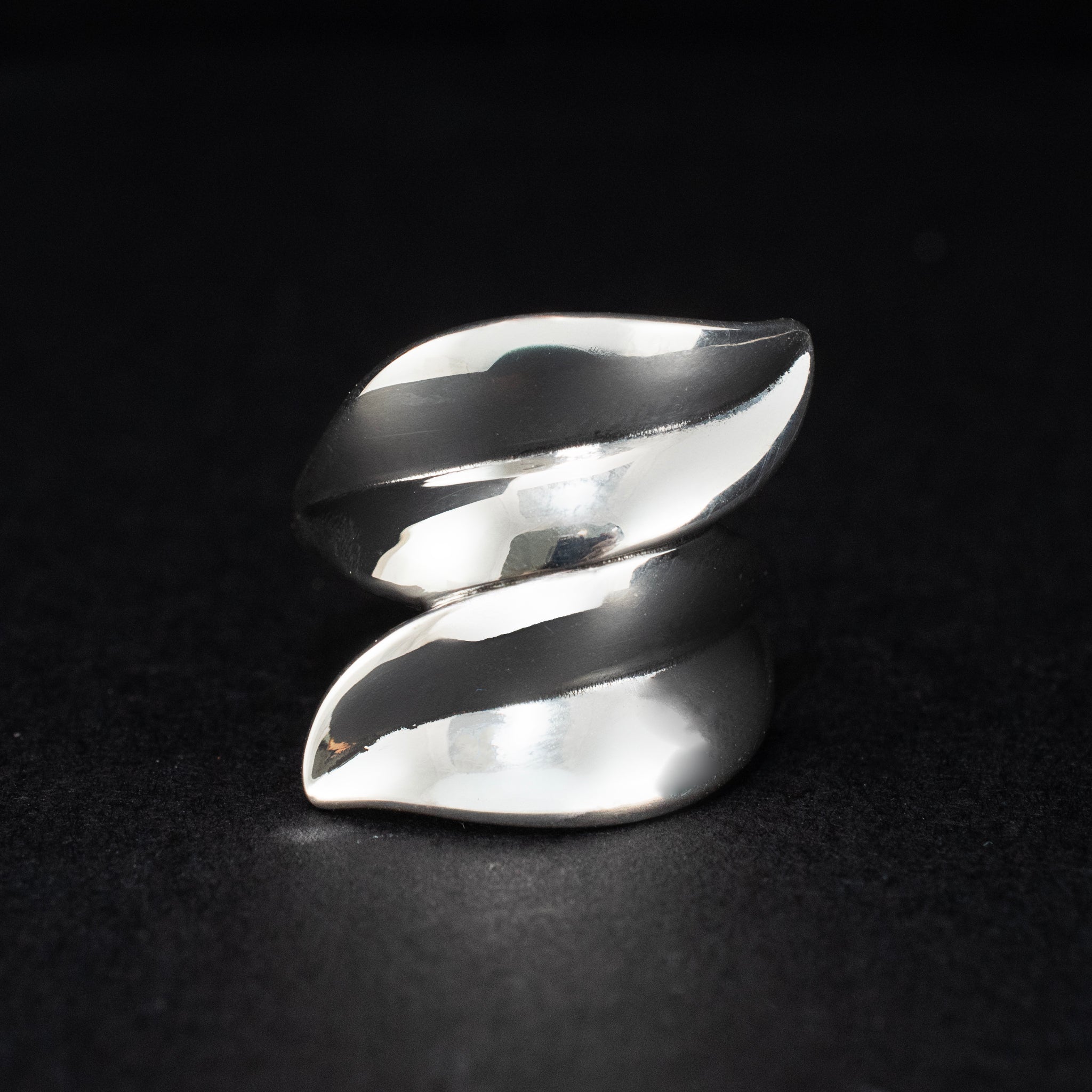 James Avery Band Ster/925 Band Modern Style 450555 DJP Jewelers & Luxury Buyers