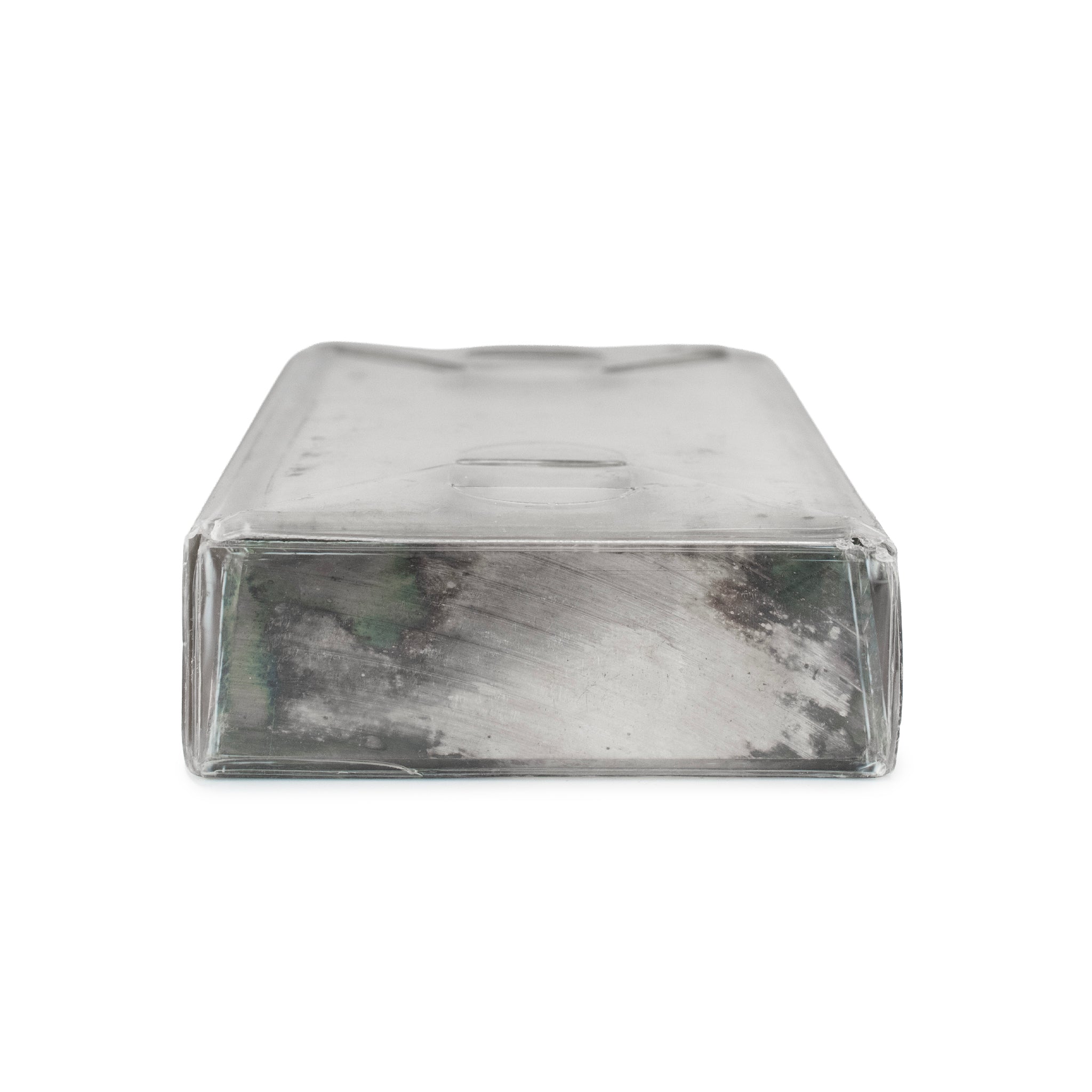 ENGELHARD 999+ FINE SILVER 100 OZ BAR BULLION