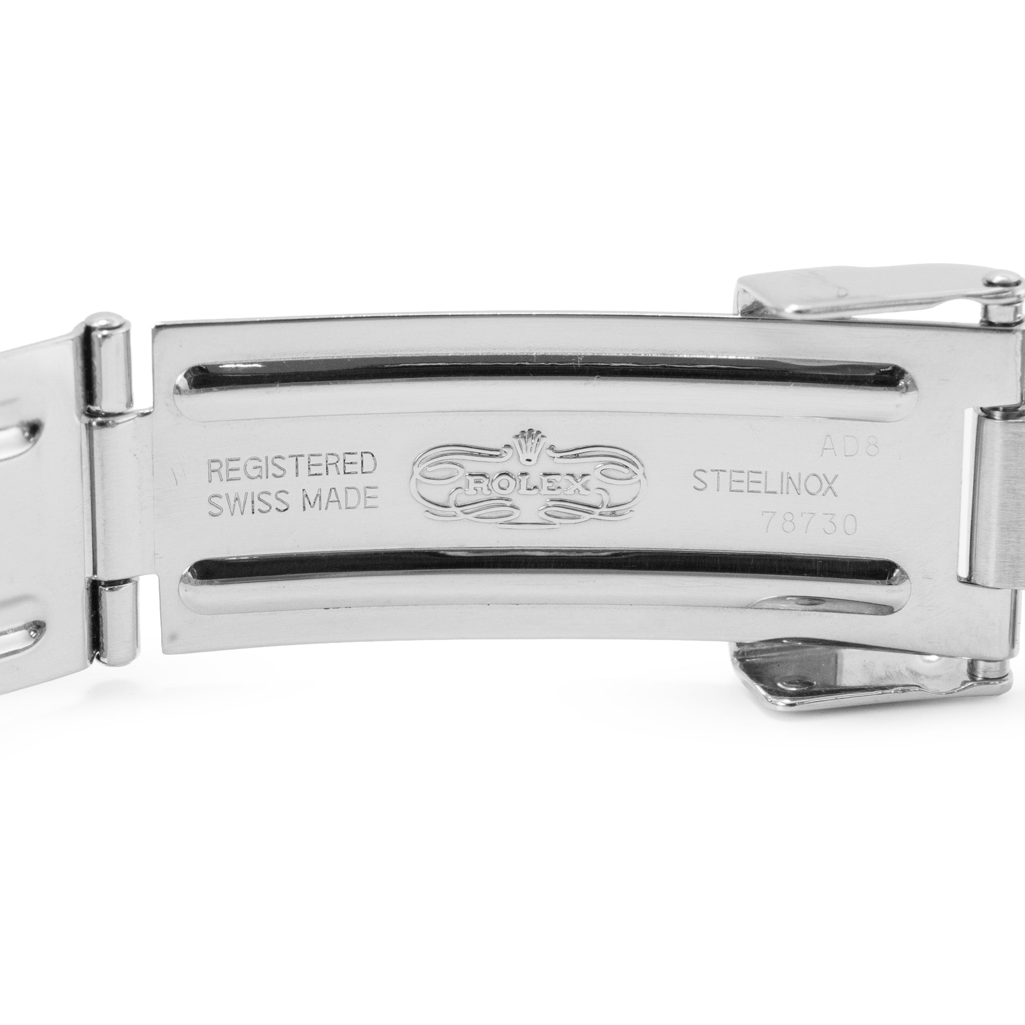 Ladies Rolex Yacht-Master 29MM 169622 Platinum Bezel Steel Automatic Watch