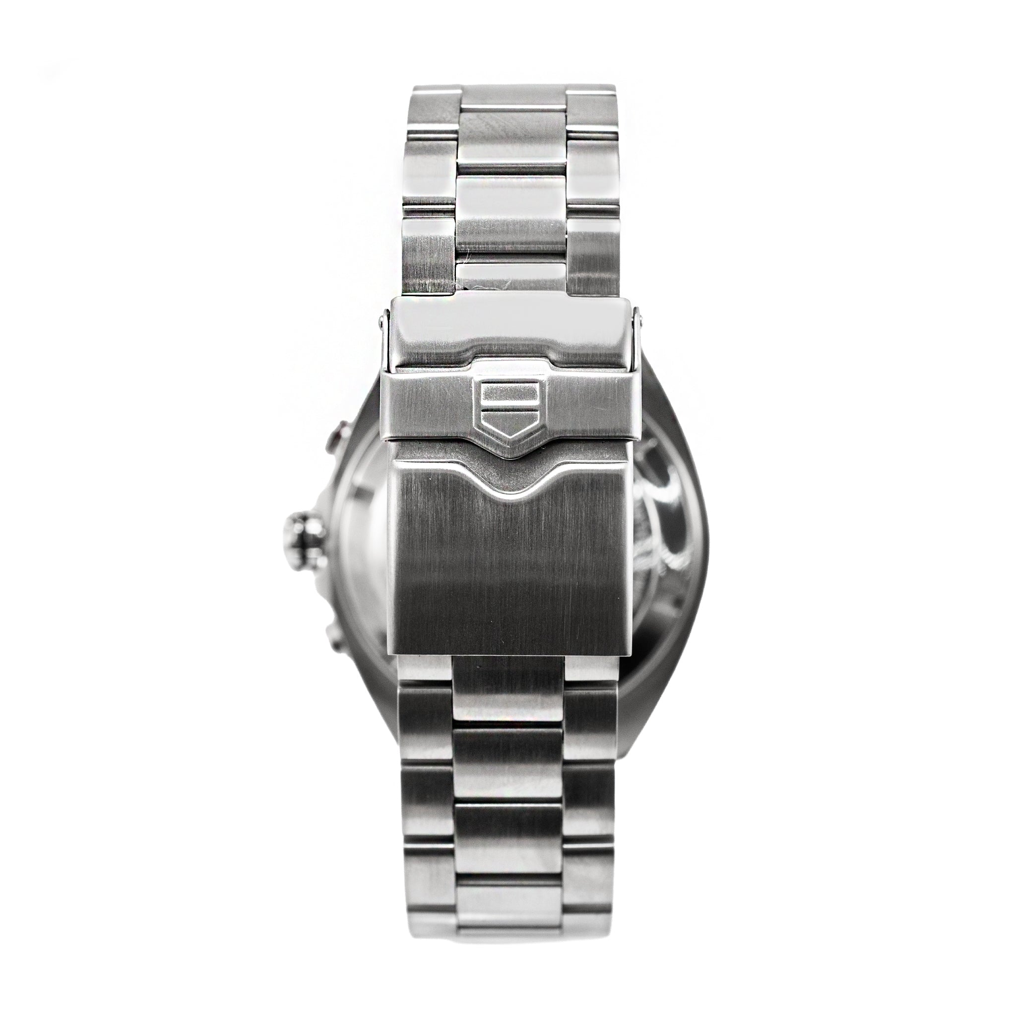 Tag Heuer Formula 1 Calibre 16 44MM caz2010.ba0876 Black Dial Steel Watch