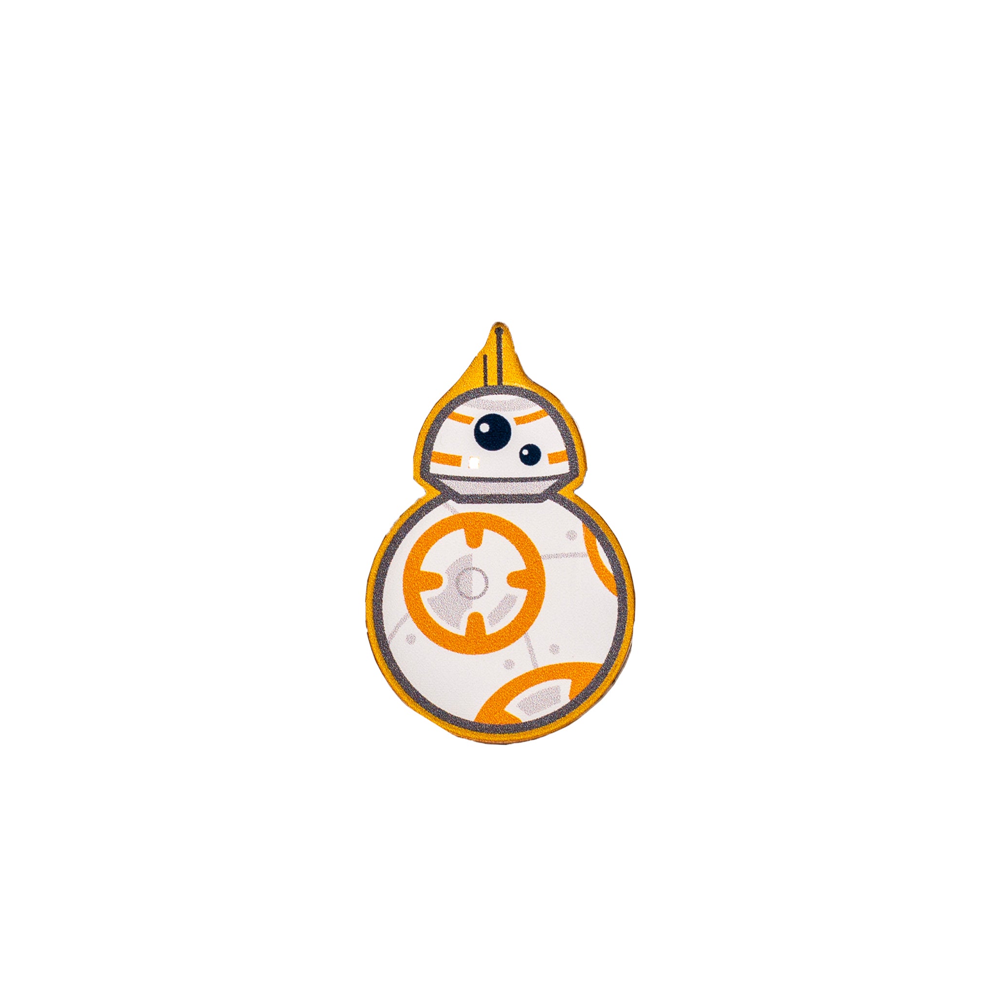 2025 Ngc PF70/70 Star Wars Bb-8 Gilt 0.6 Oz Silver Starkiller Base Bullion Set