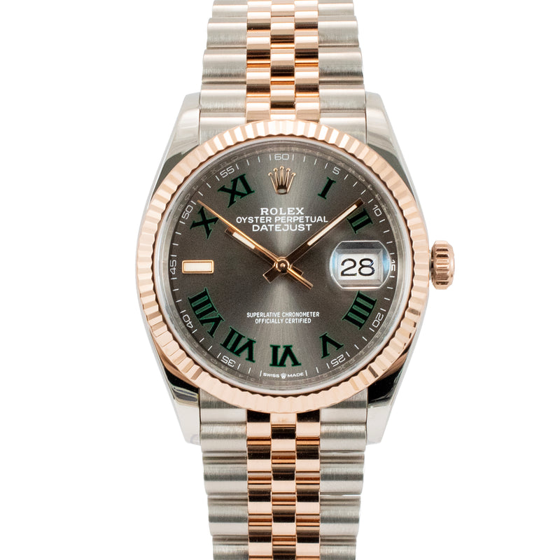 Rolex product
