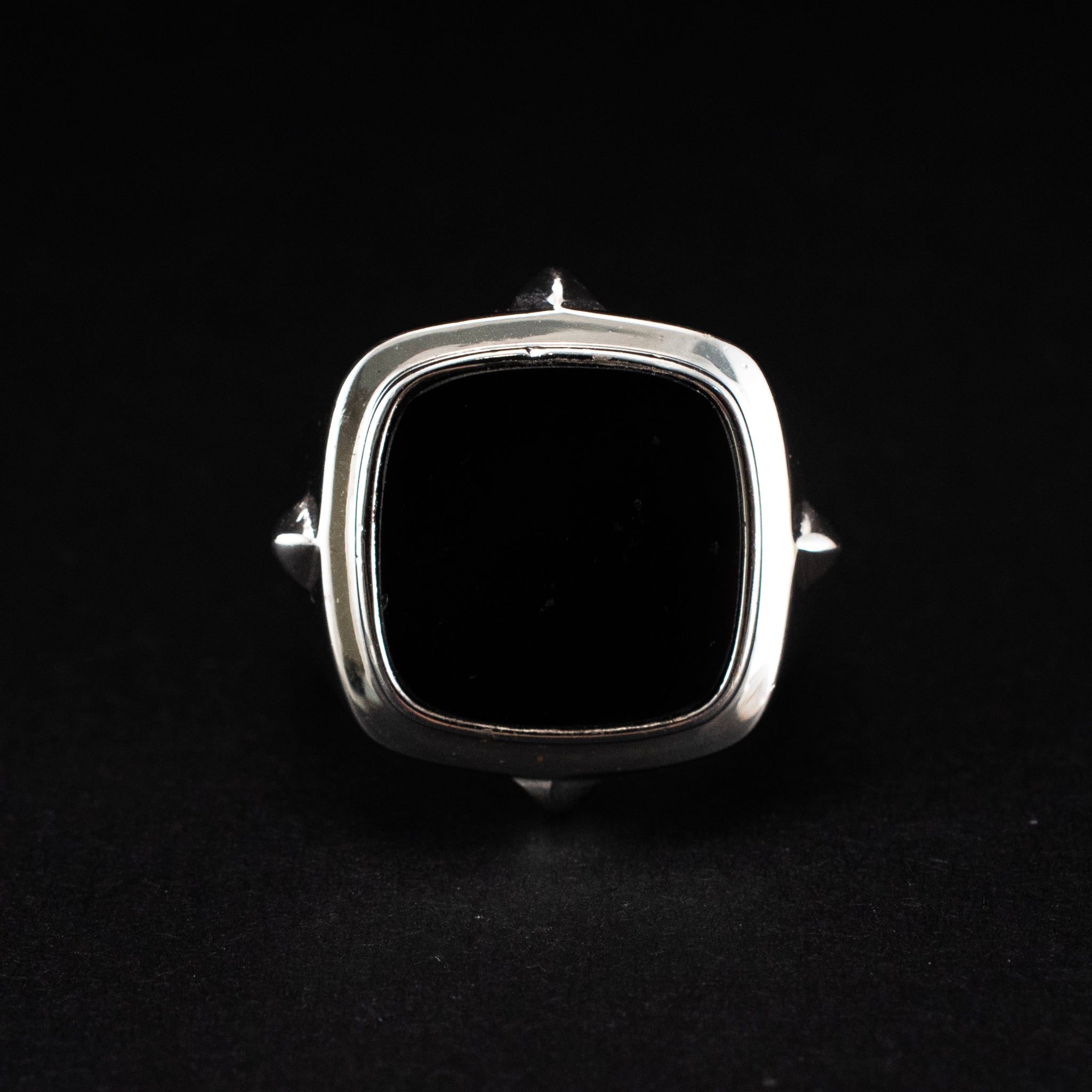 Cocktail & Statement Ring Sterling Silver Cocktail Modern Style 453777 available at DJP Jewelers & Luxury Buyers