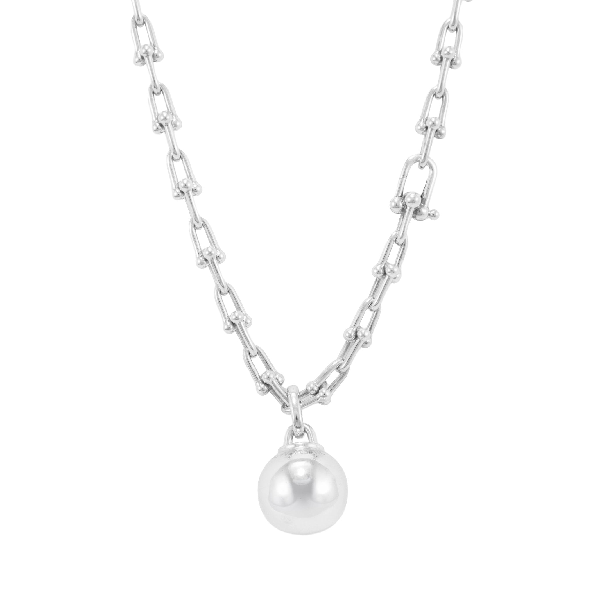 Tiffany & Co. HARDWEAR COLLECTION Small Wrap Sterling | DJP