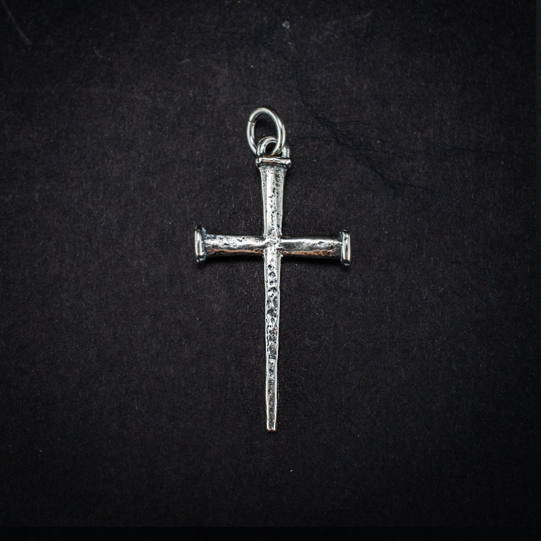 James Avery Sterling Silver Modern Pendant 4.3g 1¾" 453968 available at DJP Jewelers & Luxury Buyers