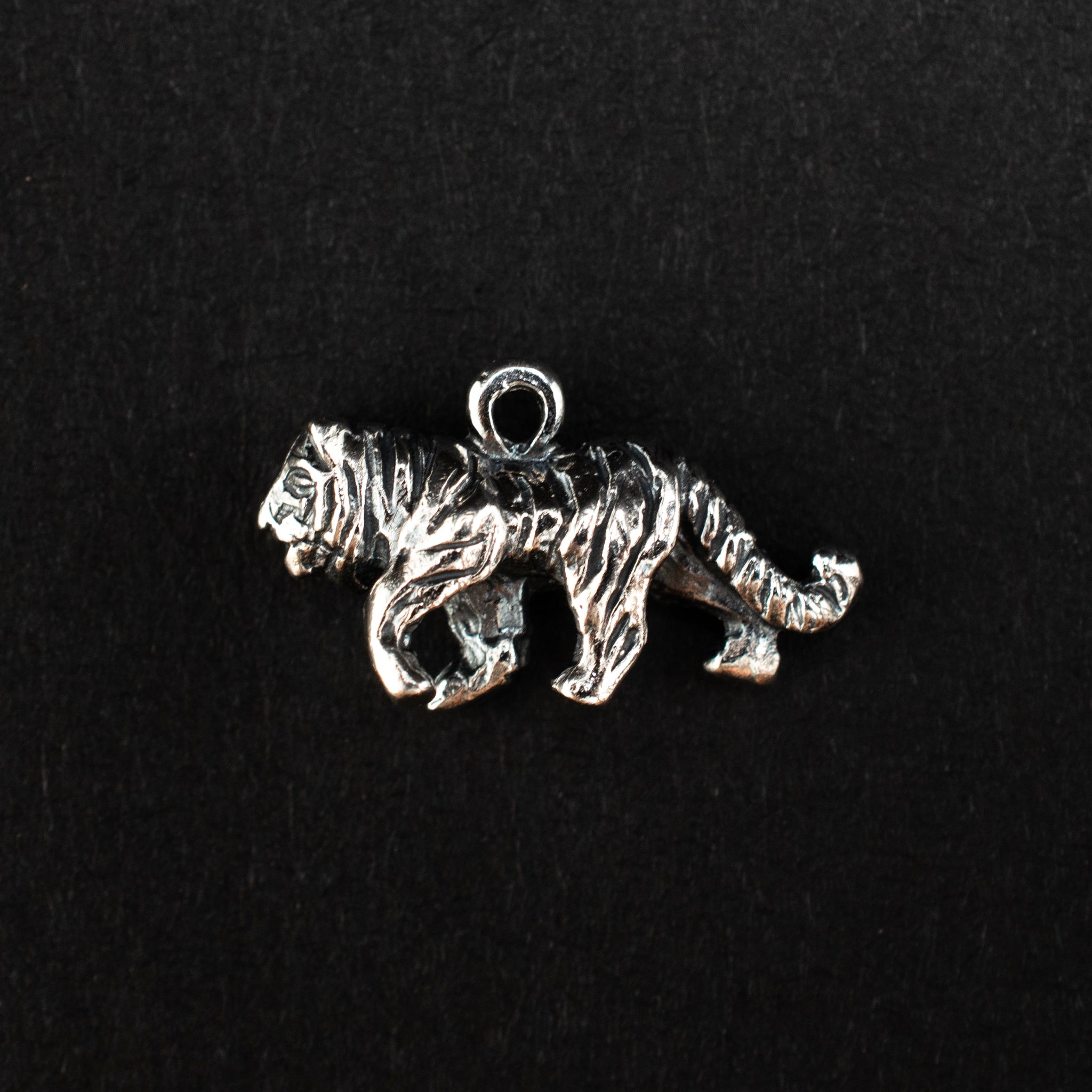 Pendant Sterling Silver Modern Style 454914 available at DJP Jewelers & Luxury Buyers