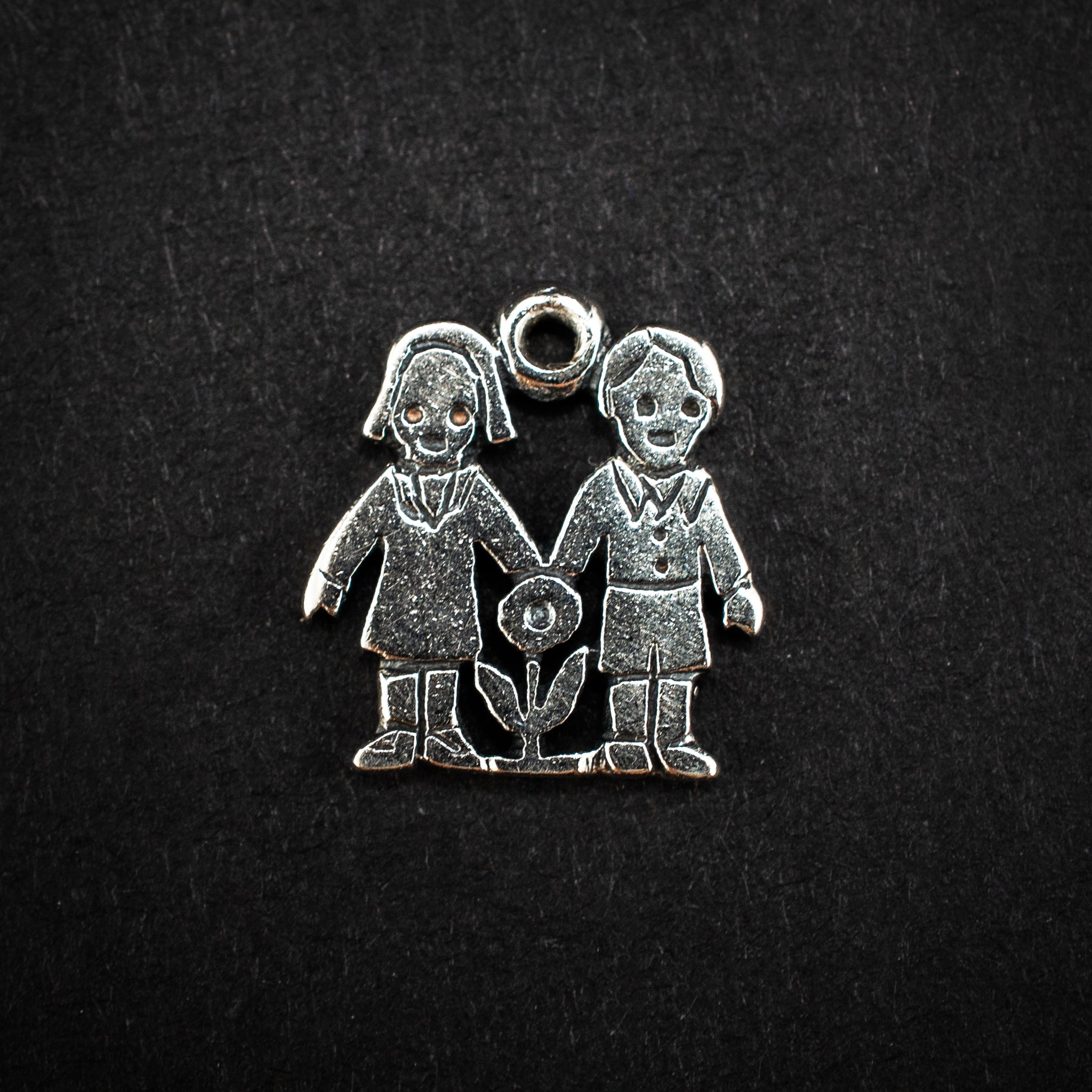 Pendant Sterling Silver Modern Style 454923 available at DJP Jewelers & Luxury Buyers