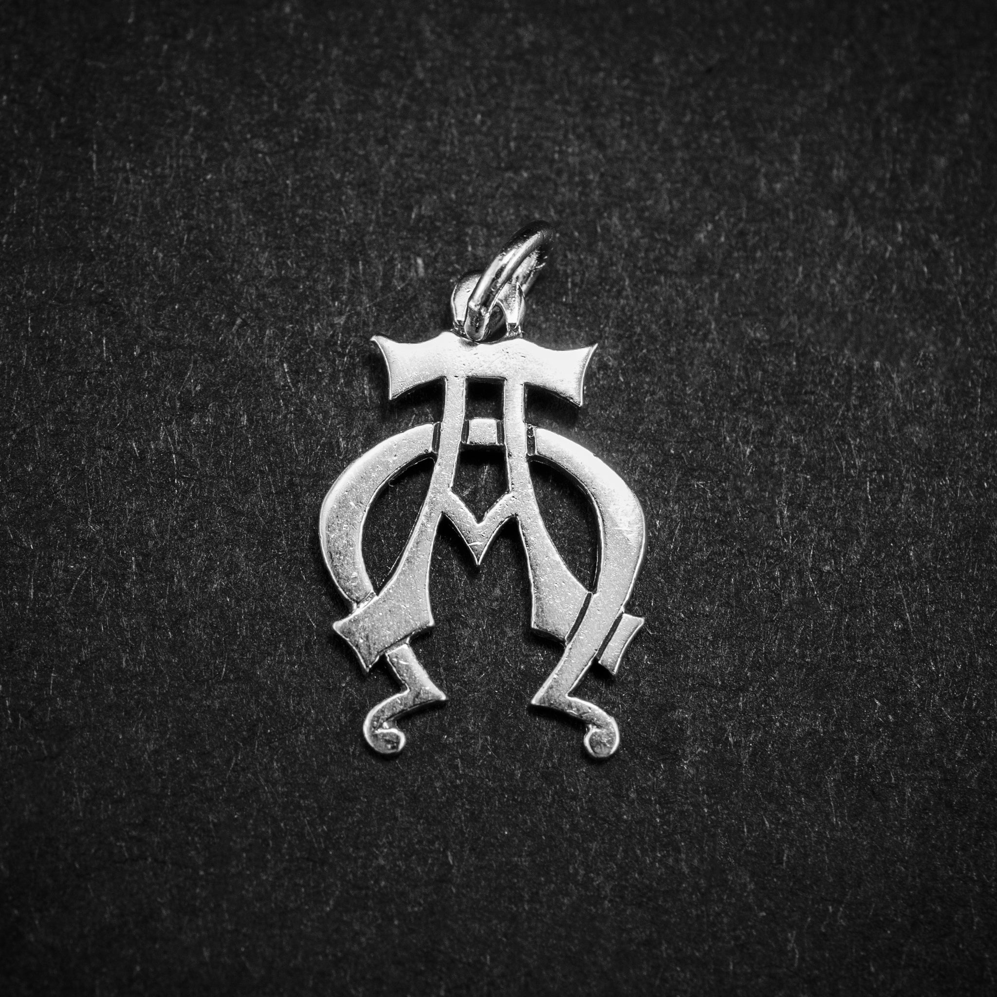 Pendant Sterling Silver Modern Style 454930 available at DJP Jewelers & Luxury Buyers