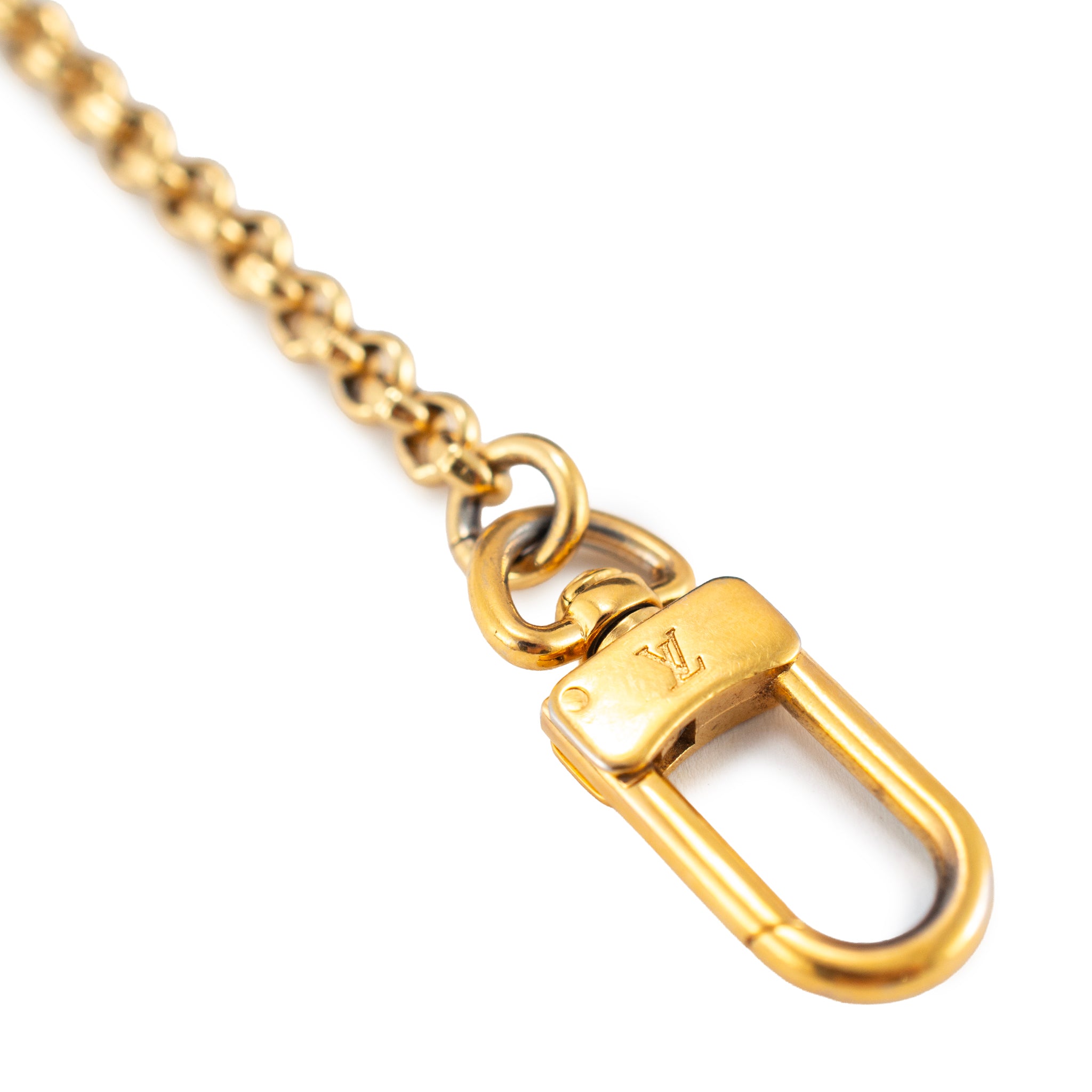 Louis Vuitton Monogram Favorite MM Coated Canvas Gold-Tone Hardware Shoulder Bag